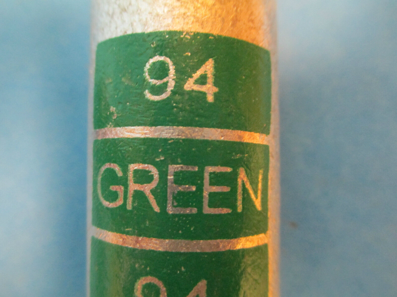 T&B Crimp Lug 60269, 400 kcmil Green Die 94, New Surplus