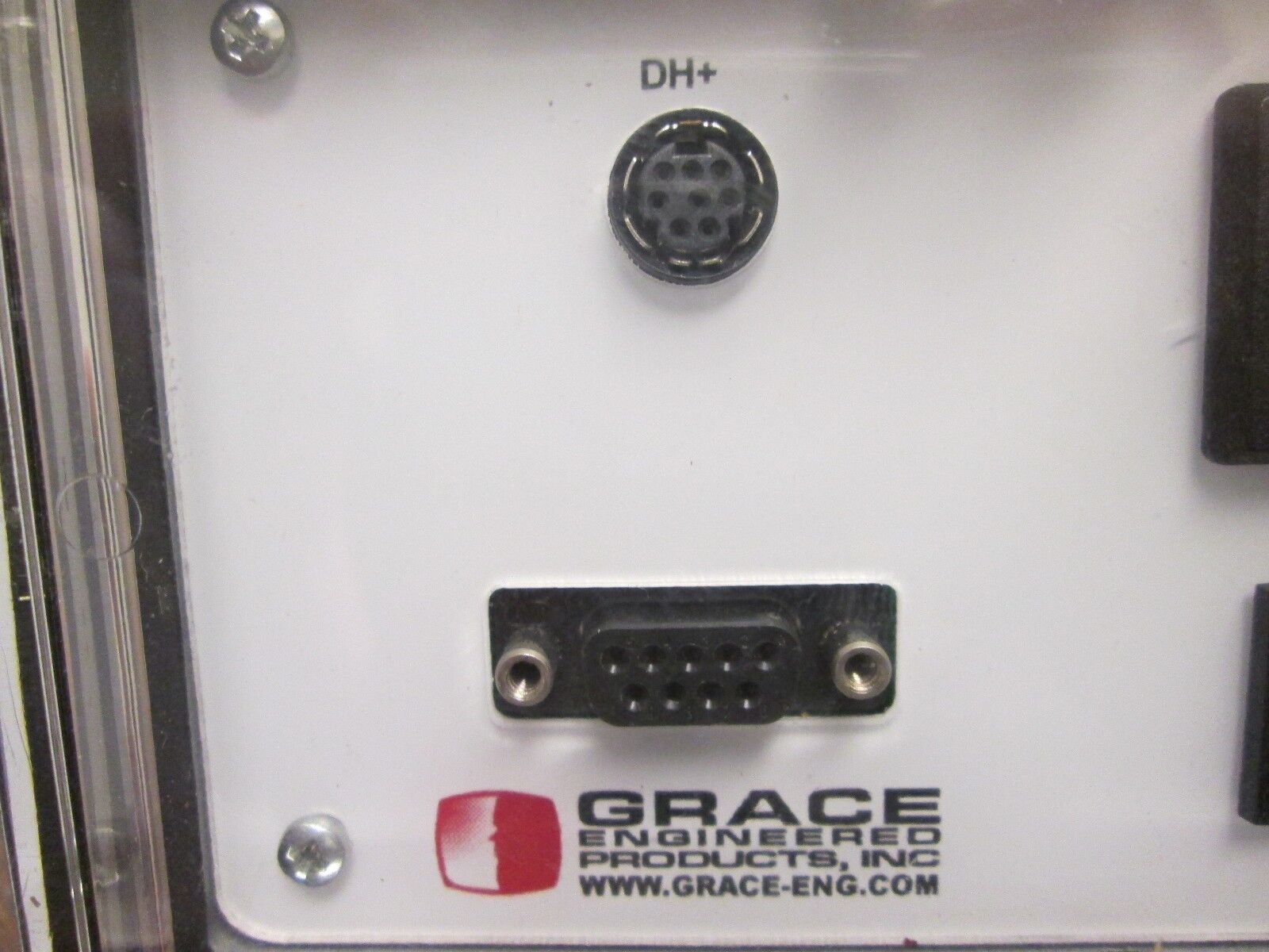 Grace Engineered Products GracePort Interface P-B3R1-M3R5-K 120VAC 5A Used