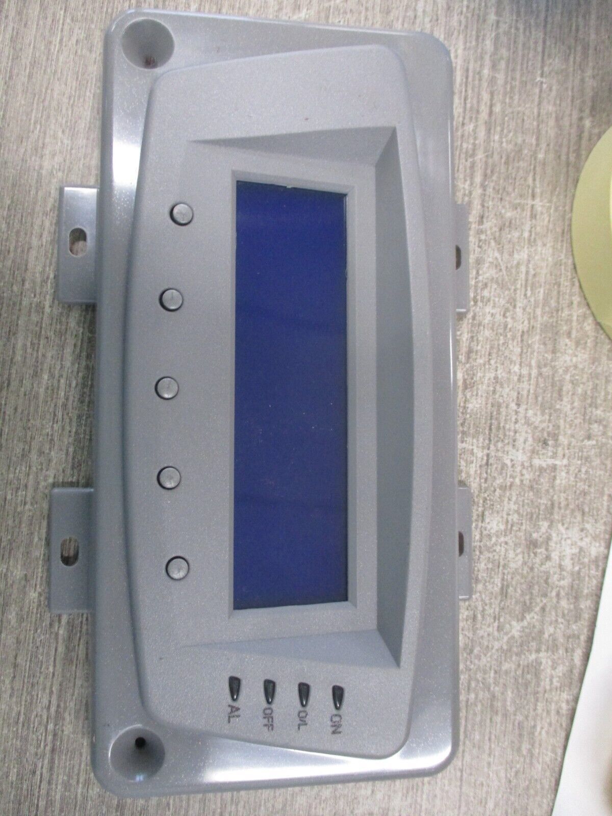 Eaton Liebert Display Control Interface Module 127250401 Rev. 1 Used