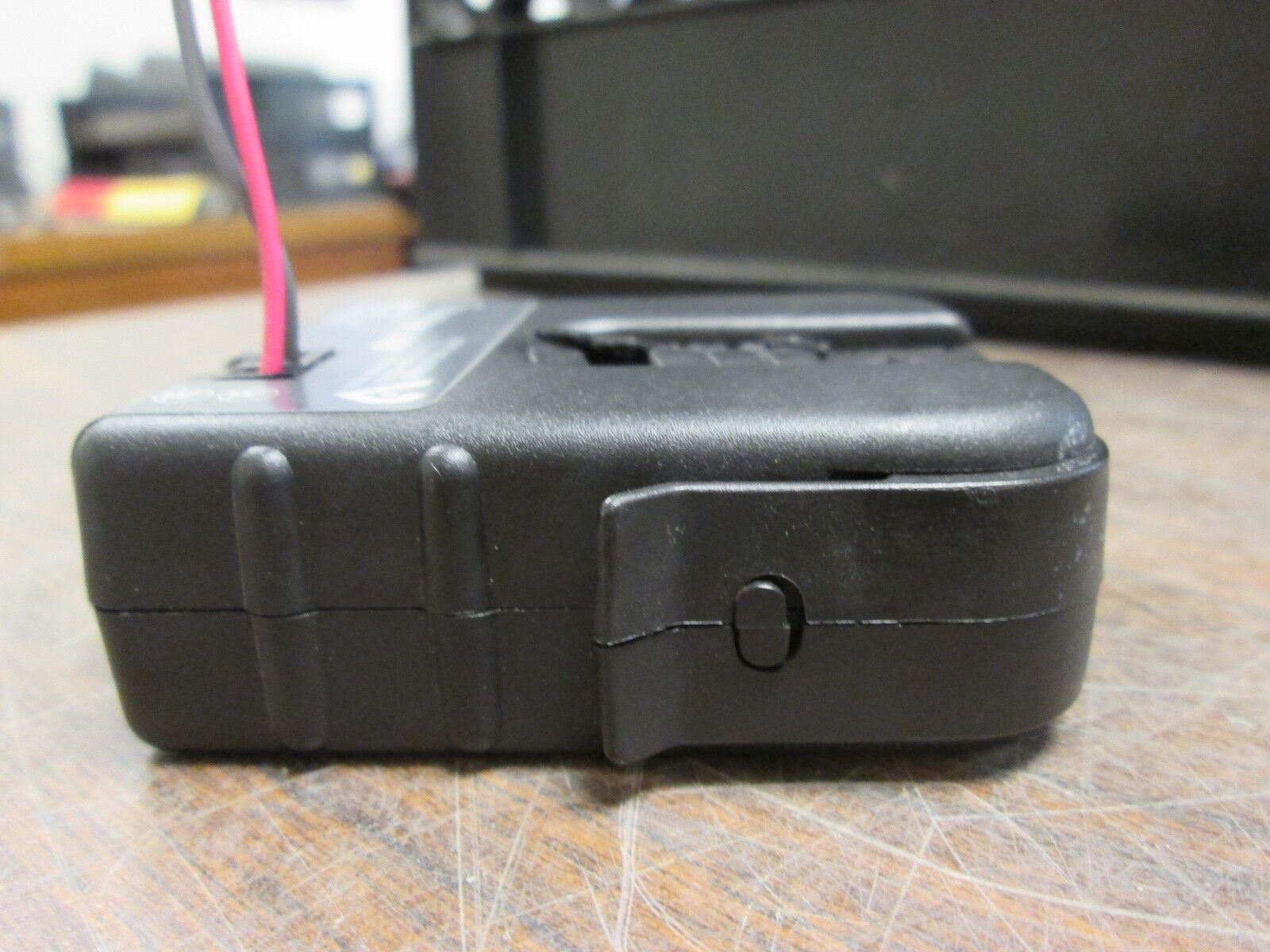 Hawkeye 908 Current Sensor 1436 135A *No Base* Used