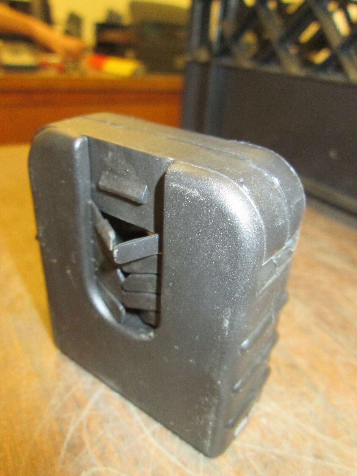 Hawkeye 908 Current Sensor 1436 135A *No Base* Used