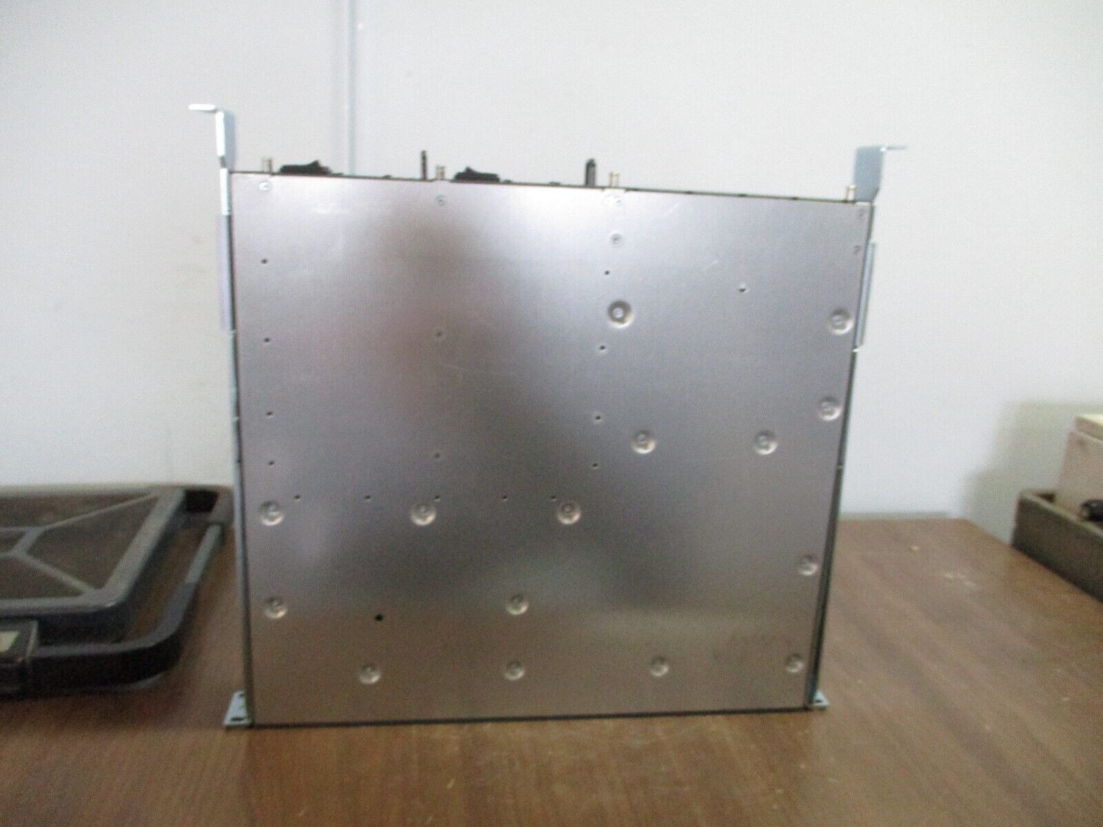 Cisco Catalyst 4948 48-Port Switch WS-C4948 S V06 (48) Gigabit Ports Used