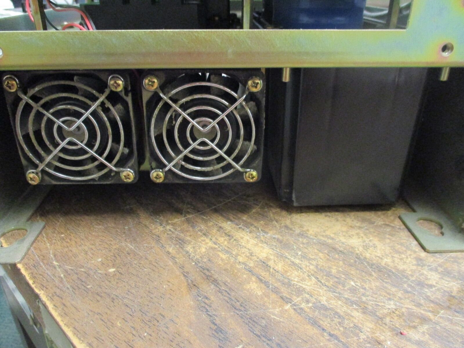 Allen-Bradley 1336 Plus II 1336F-BRF75-AN-EN 7.5HP *No Cover* Used