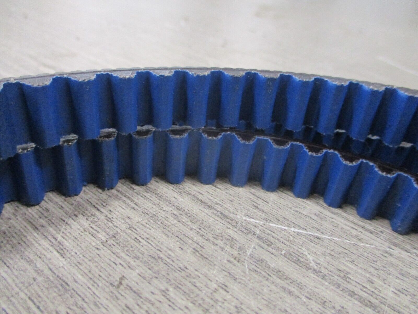 Gates Poly Chain GT Carbon Belt 8MGT-1600-12 *No Box* New Surplus