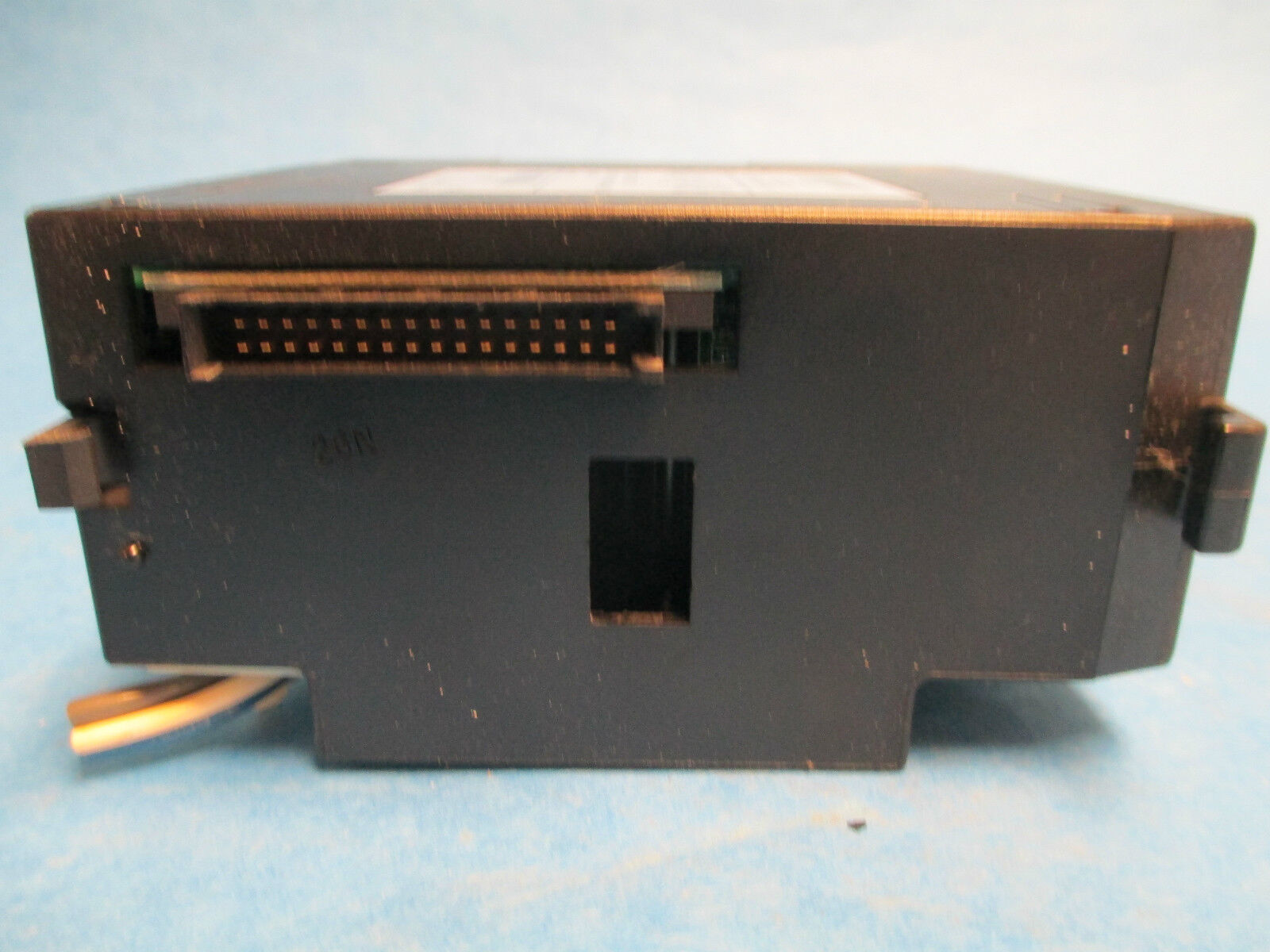 GE Fanuc IC693PWR330H Power Supply 120/240VAC Hi-Cap 30W *Good Condition*