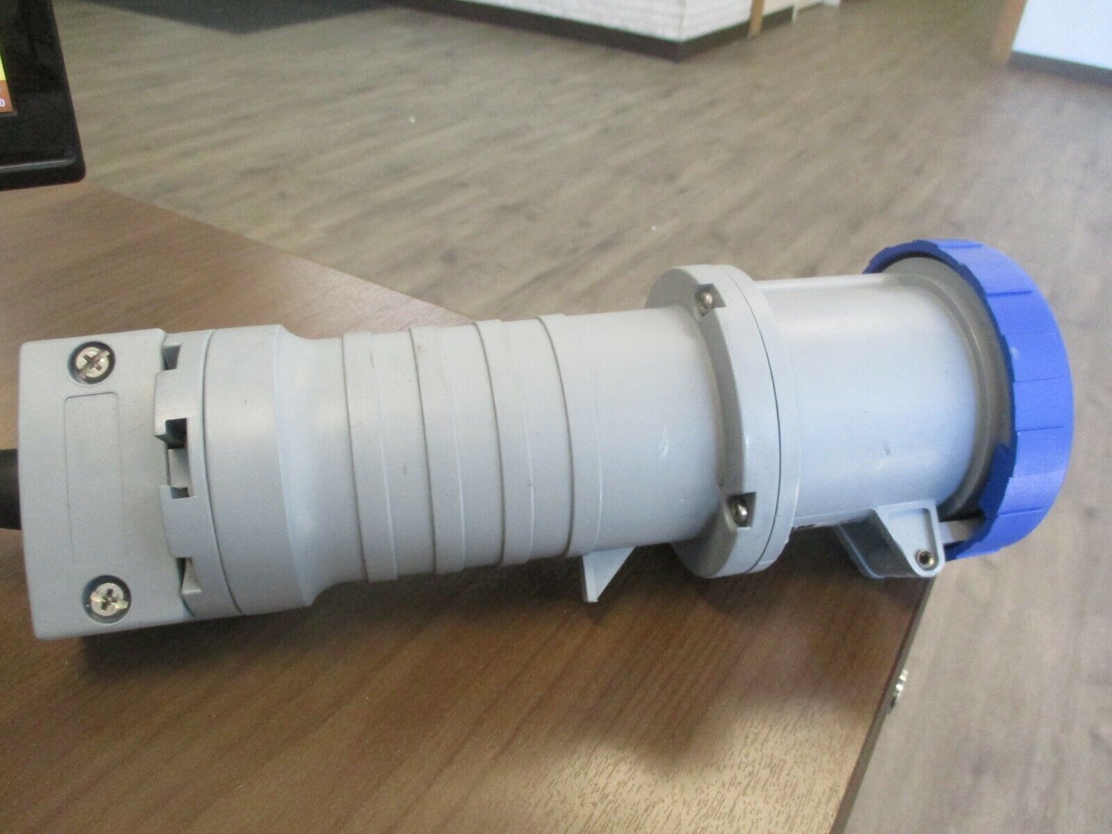 ABB Connector ABB360C6W 60A 250V Used