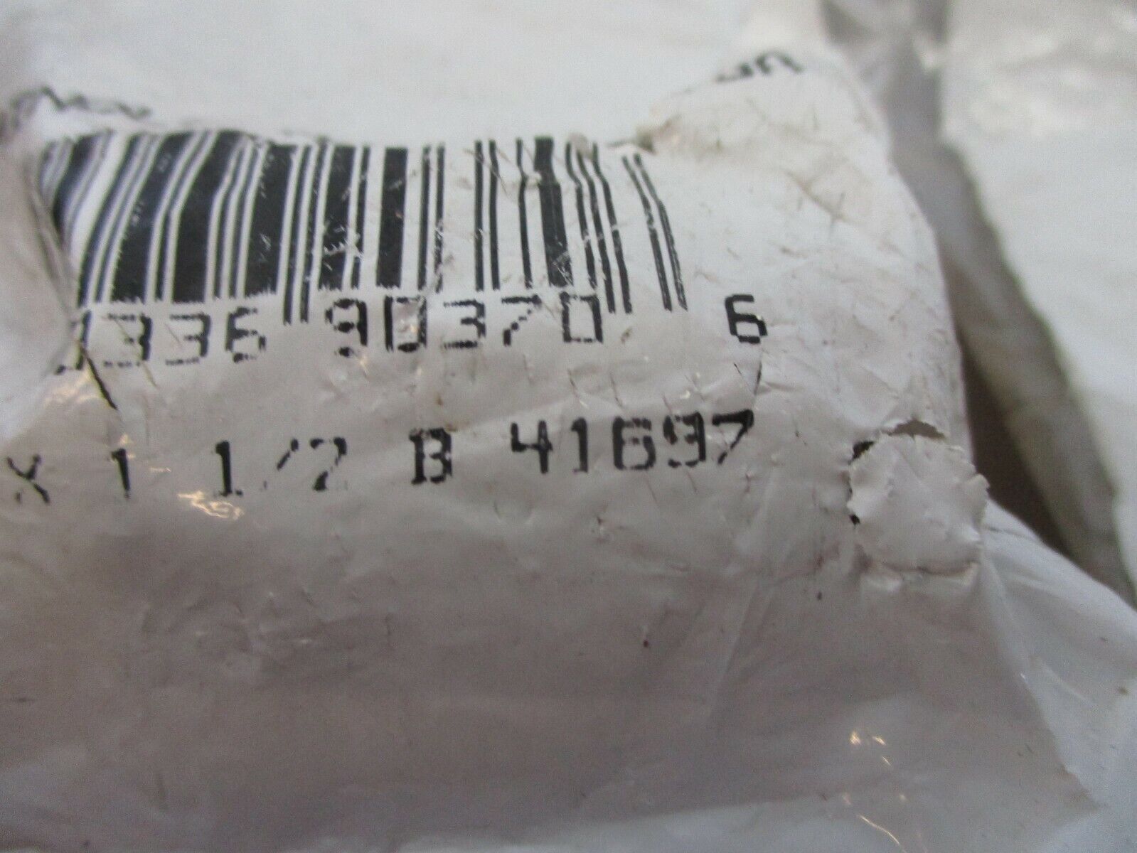 Seminole Nipple 41697 3/4" x 1 1/2" *Lot of 4* New Surplus