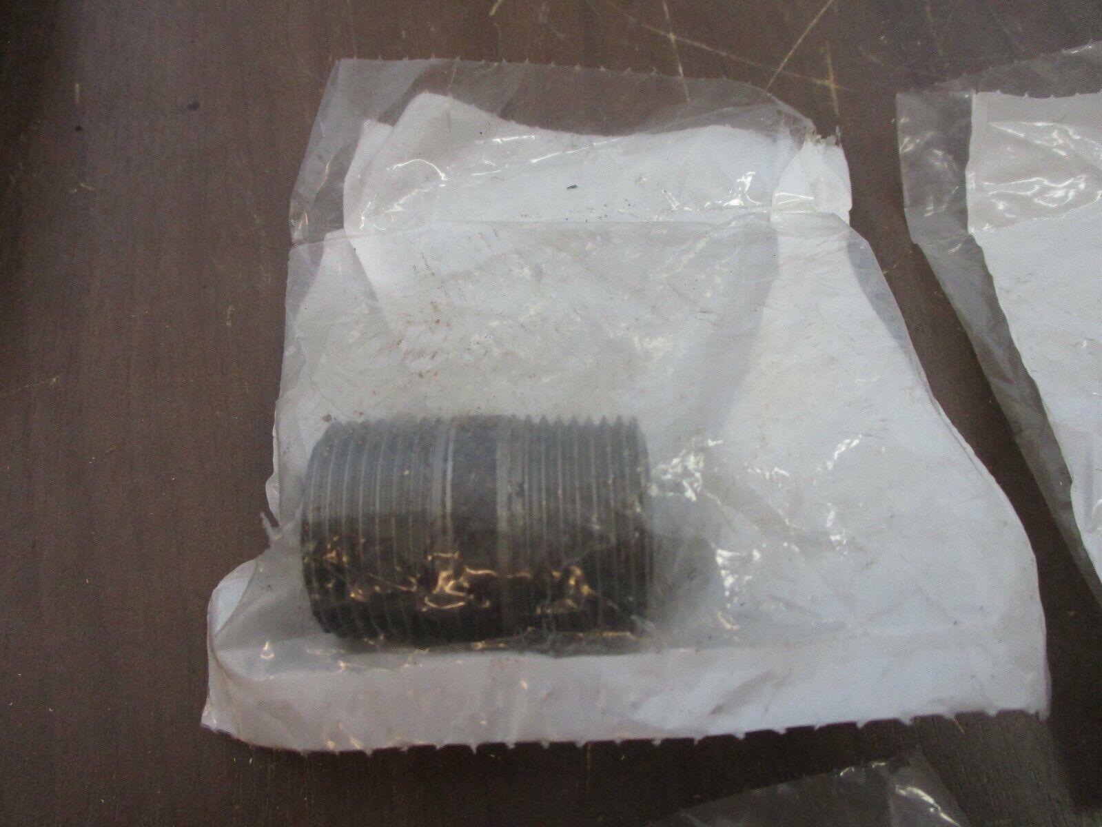 Seminole Nipple 41697 3/4" x 1 1/2" *Lot of 4* New Surplus