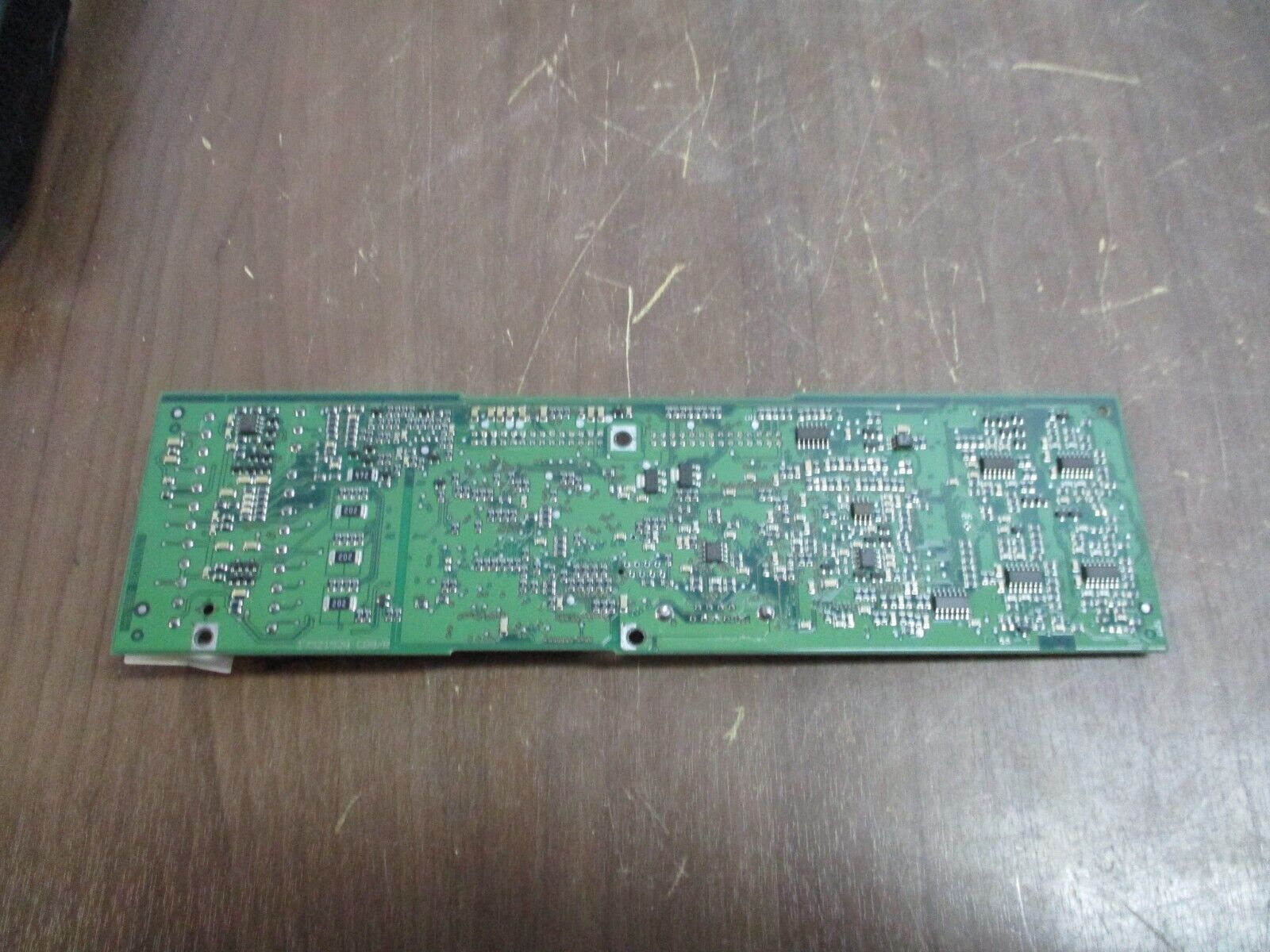 Danfoss Inverter Control Board 175Z1528 DT8/R4 Used