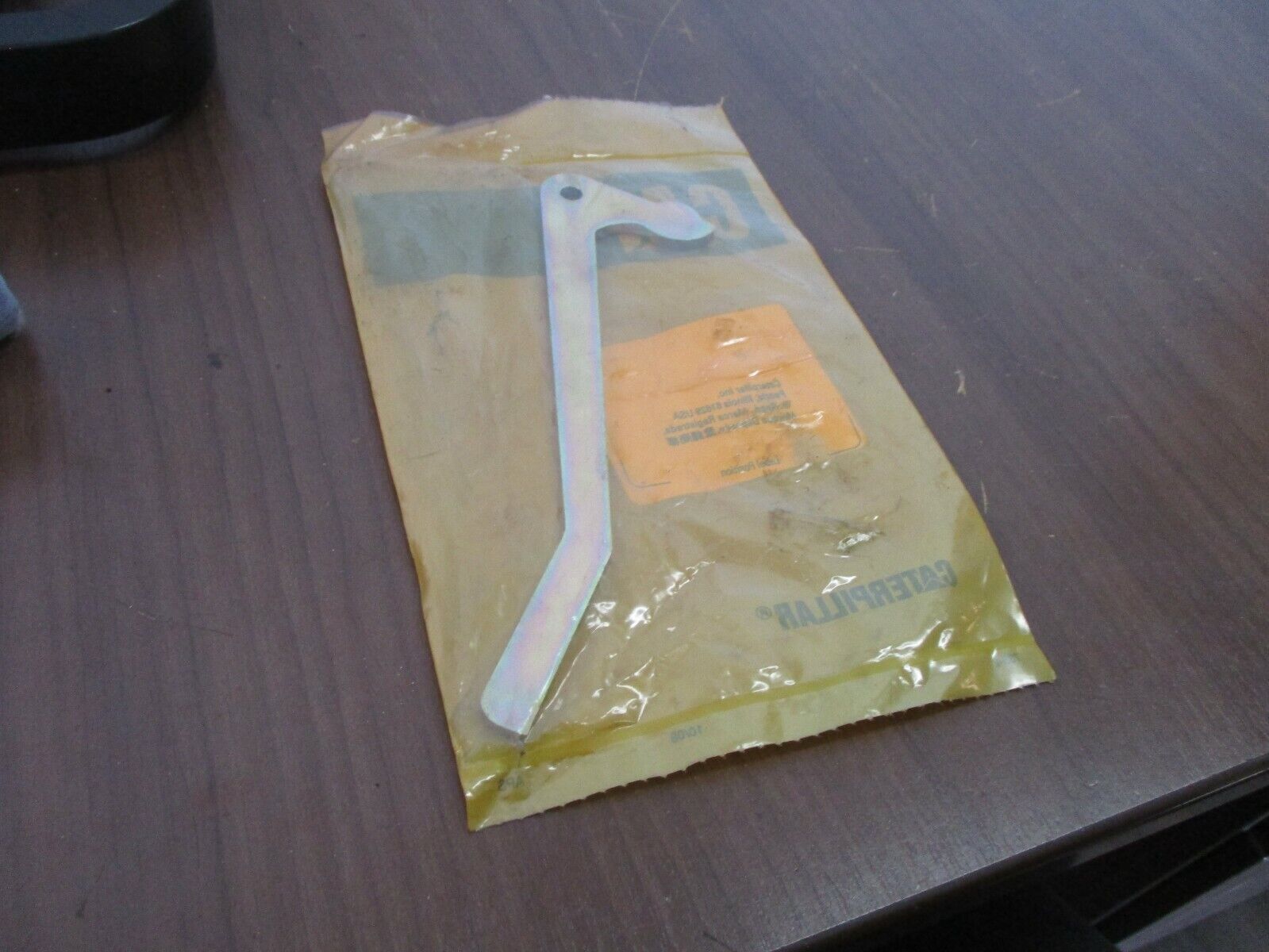 CAT Valve Lever 123-3966 New Surplus