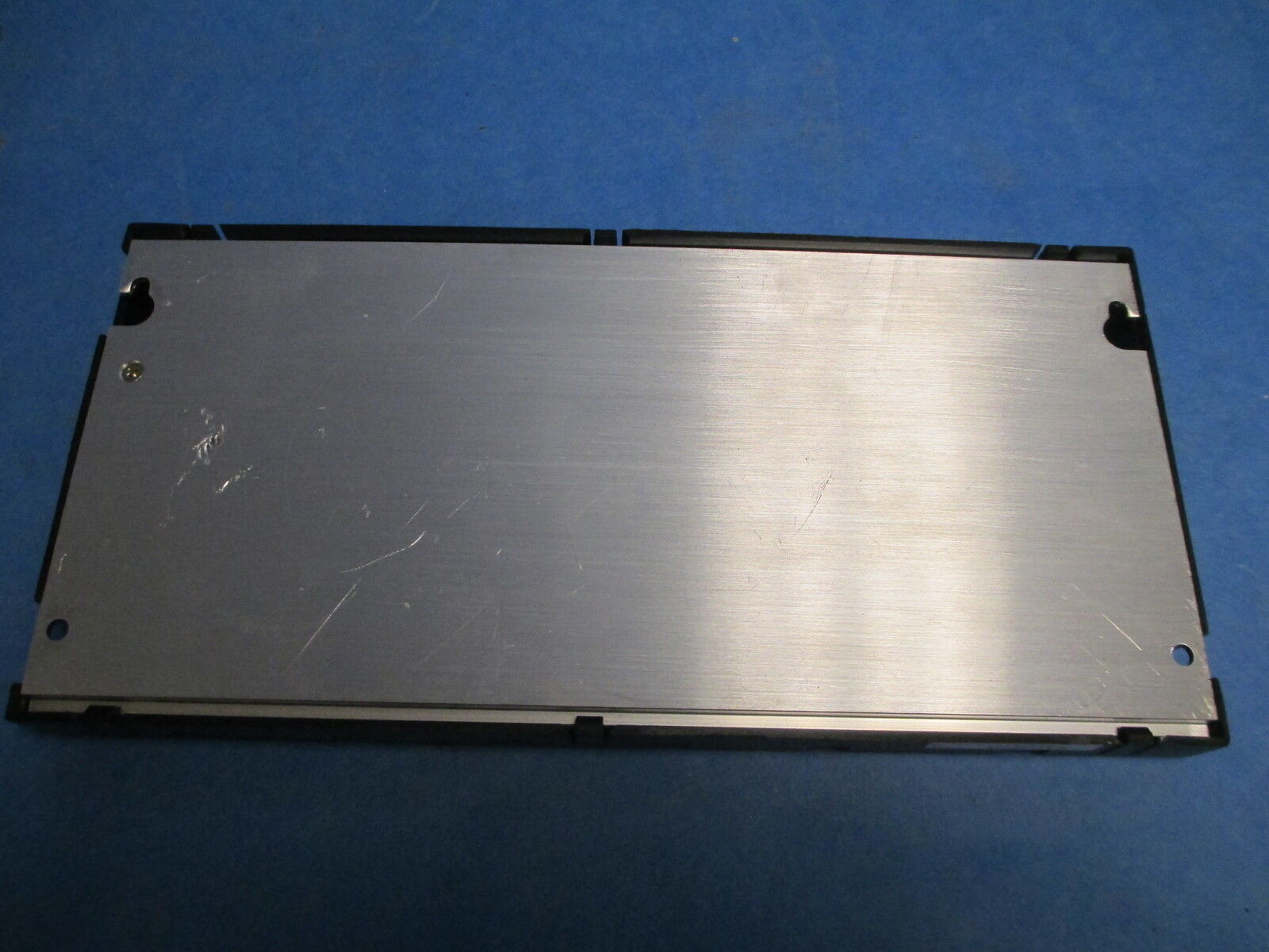 GE Fanuc 5 Slot Expansion Base IC693CHS398J Used