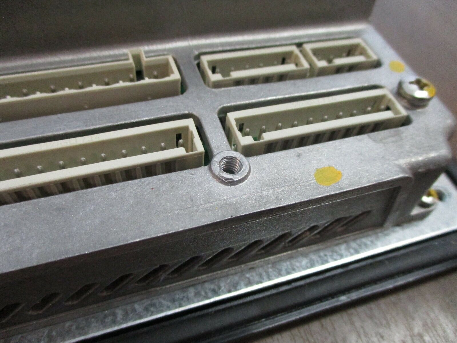 Atlas Copco Elektronikon Compressor Controller 1 900 0710 32 24VAC 50/60Hz 22VA