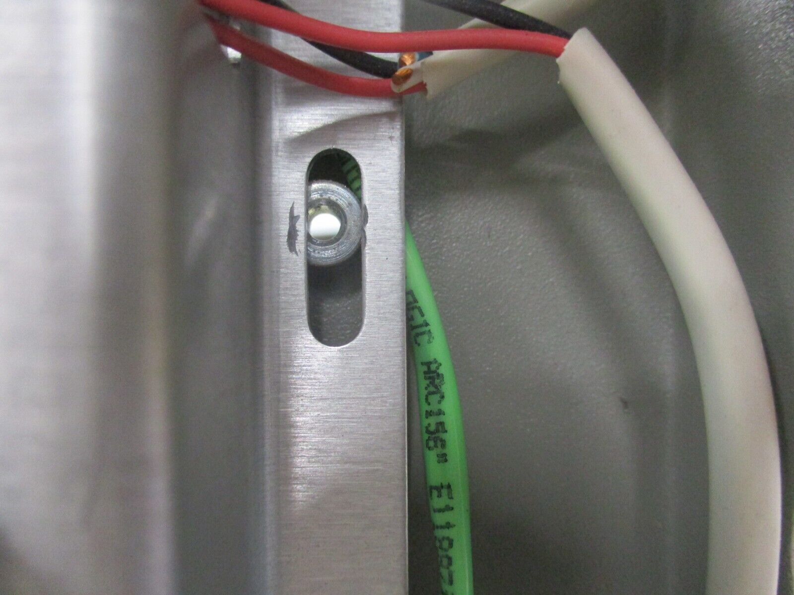 Liebert Sitelink-12 Interface Module Assembly 166517G2 Rev.5 12-Unit 24V 1Ph Use