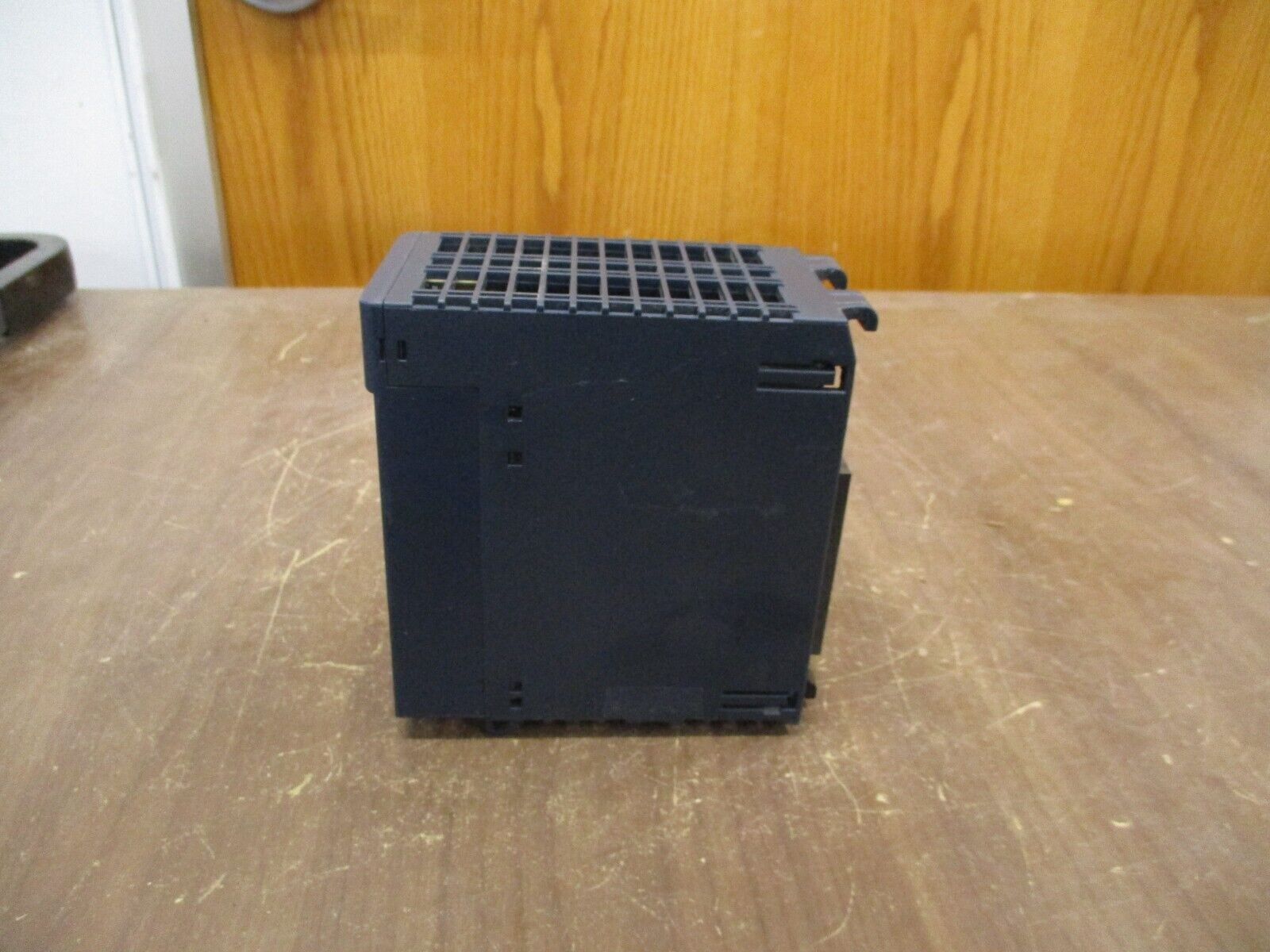 GE Fanuc RX3i 1GHz CPU Module IC695CPU315-CN 20MB Memory Two Serial Ports Used