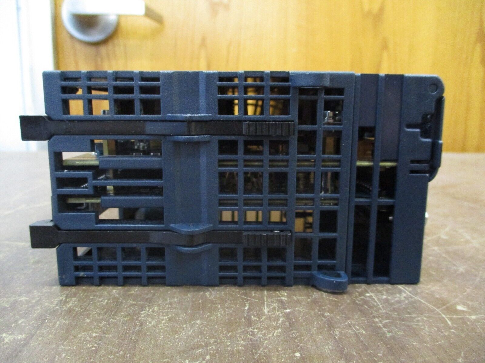 GE Fanuc RX3i 1GHz CPU Module IC695CPU315-CN 20MB Memory Two Serial Ports Used