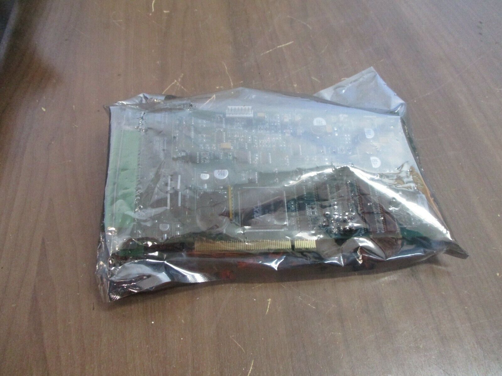 Magnecraft PCI I/O Card GEP4023566406270020 Rev. E.0 *No Box* New Surplus