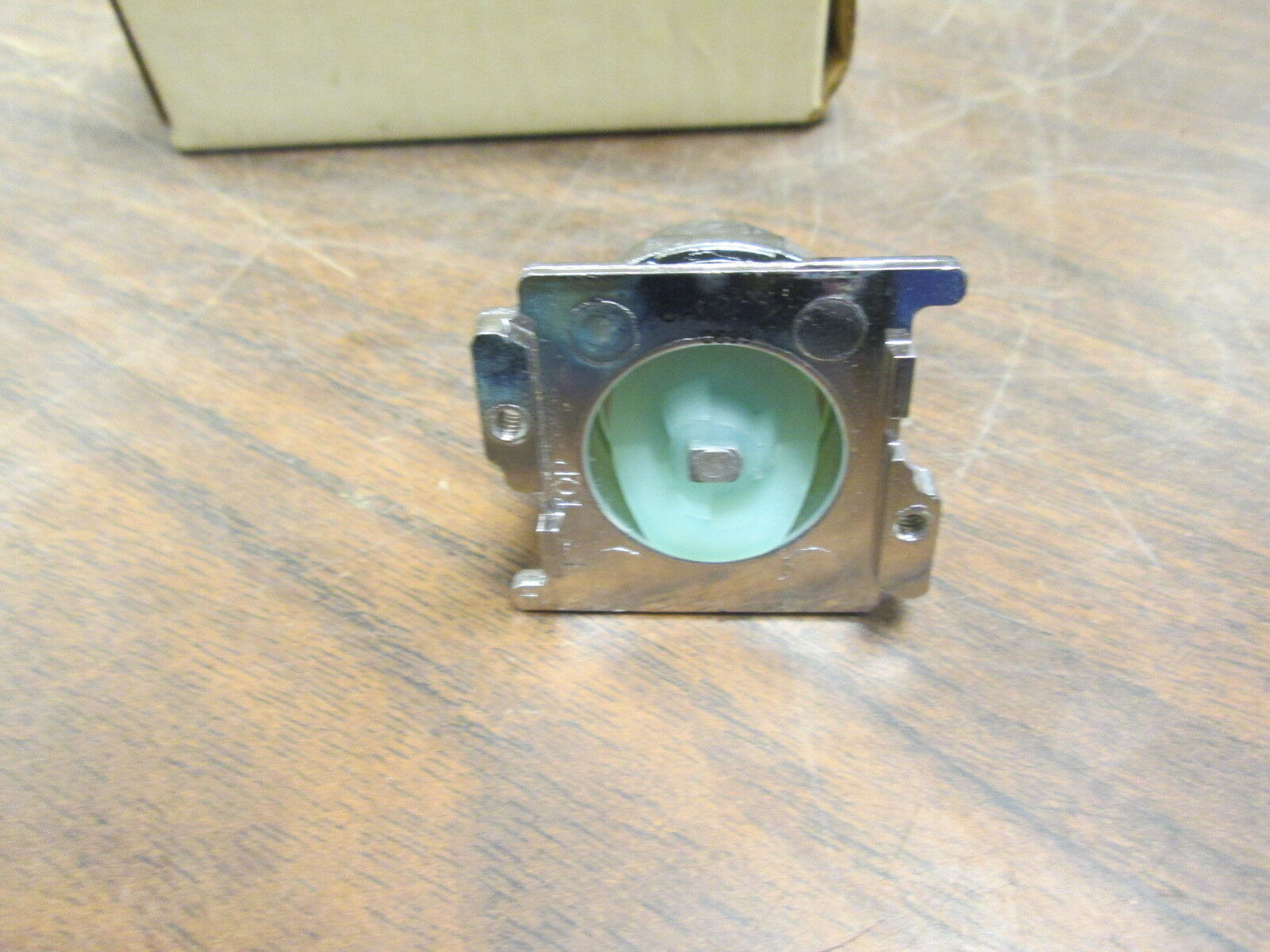 Capp/USA Selector Switch 219889 New Surplus