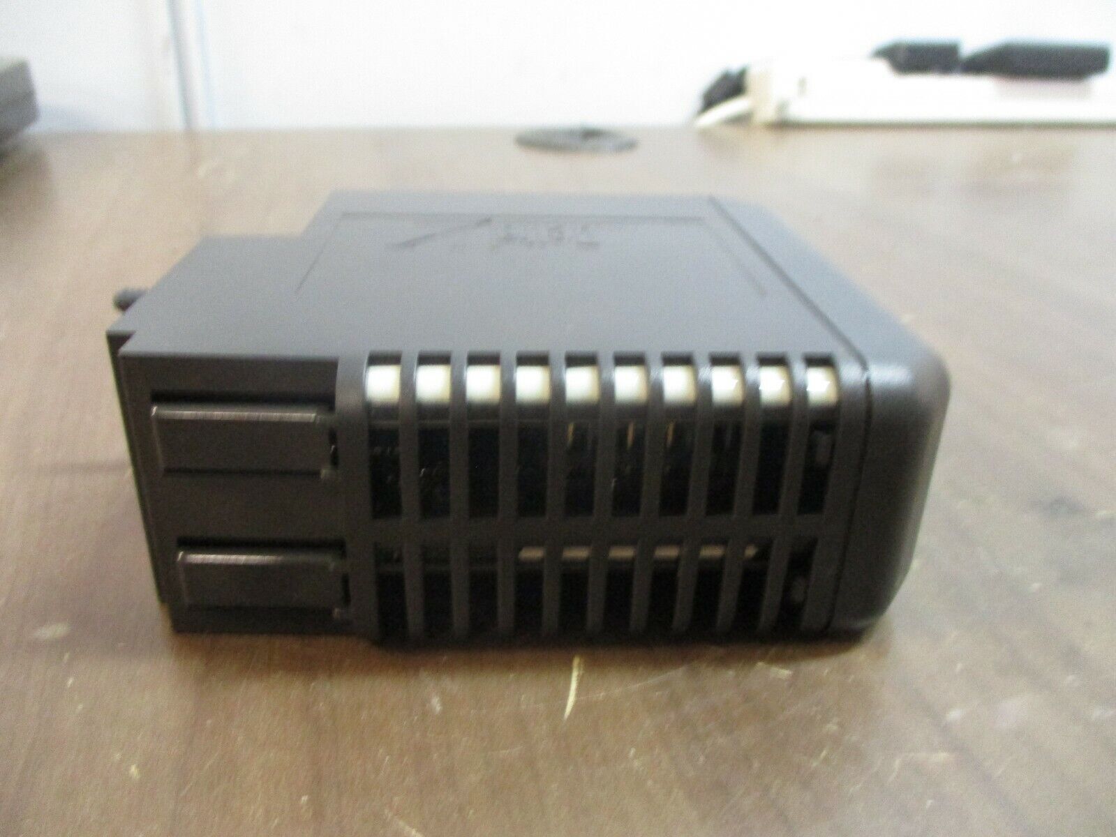 Fisher-Rosemount KJ3002X1-BE1 Delta V Analog Output HART Module 12P0682X042 Used