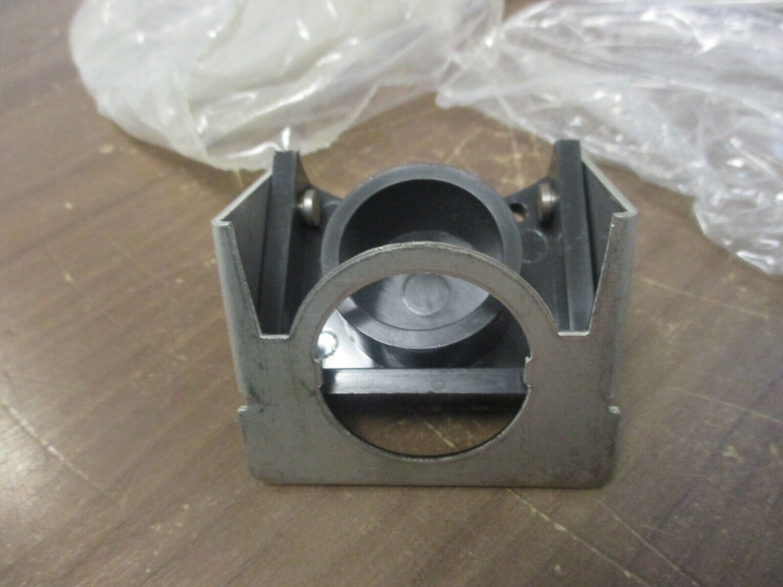 Westinghouse Model B Heavy Duty Pushbutton Attachment PB1PW **Lot of 2**