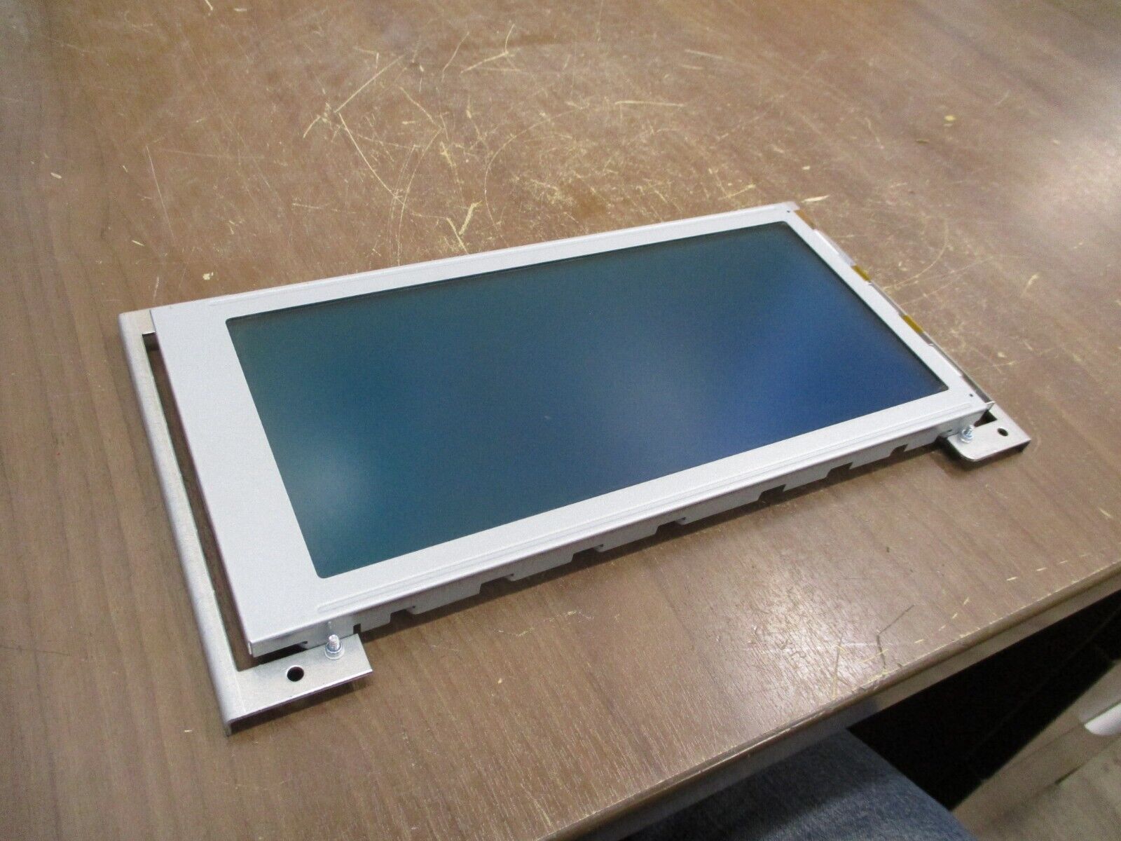 Liebert UPS Display 20-20038-3 Rev. C Used