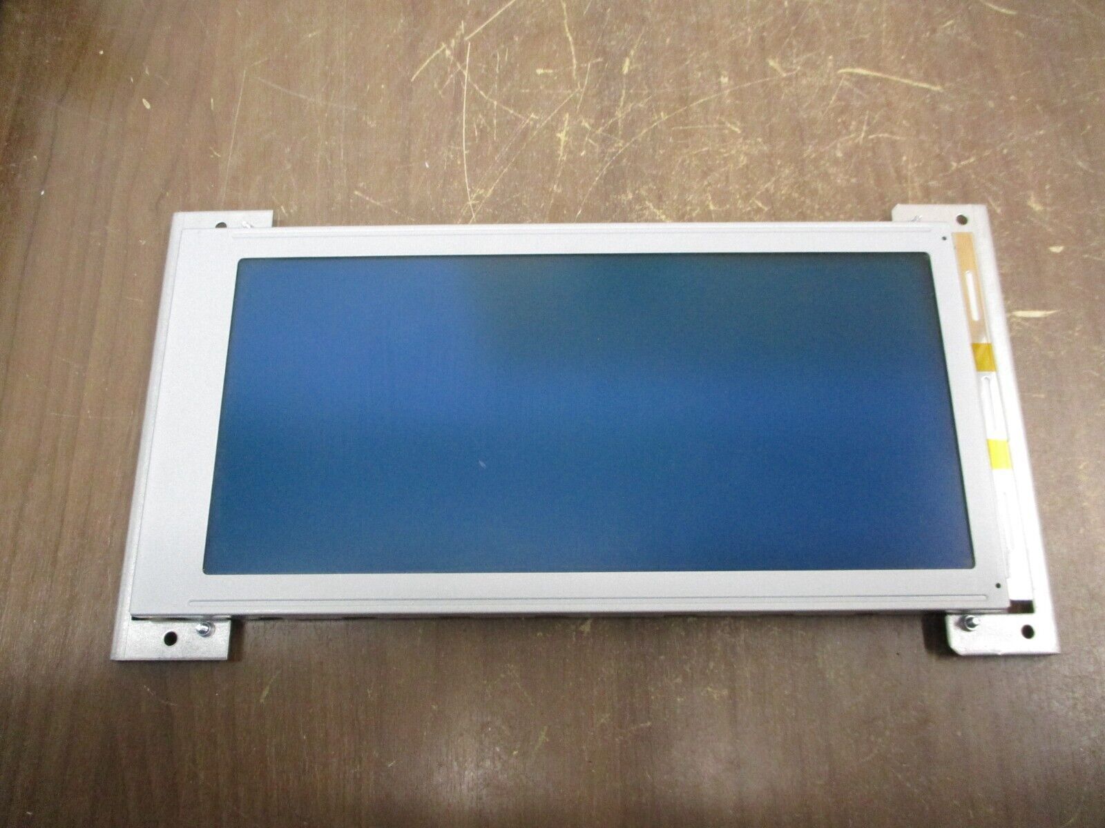 Liebert UPS Display 20-20038-3 Rev. C Used