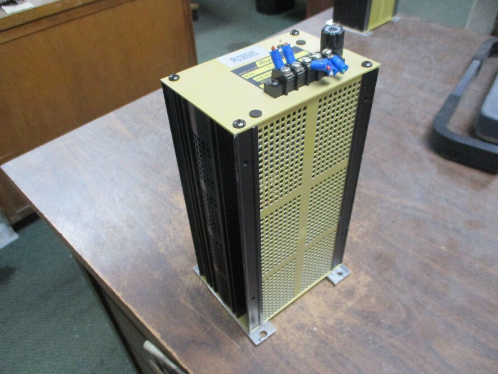 Acopian Regulated Power Supply B24G350 Used
