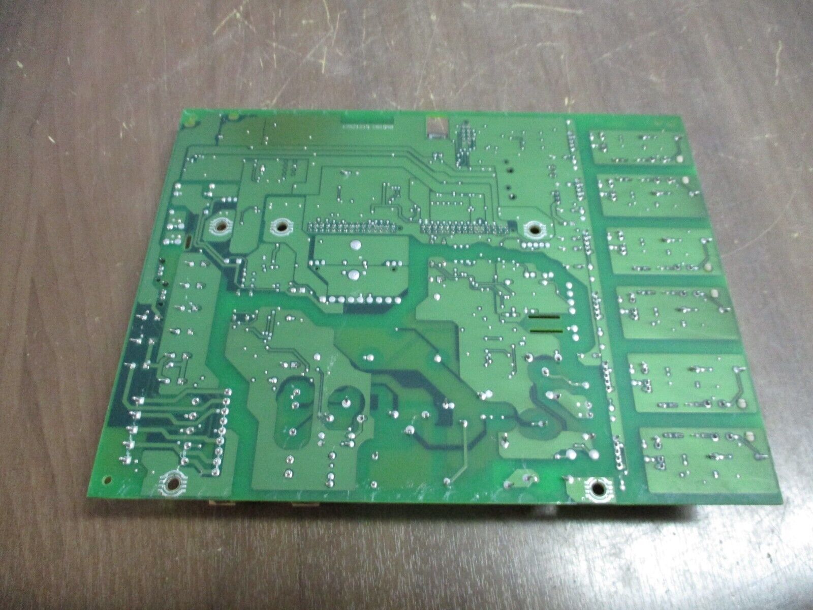 Danfoss Inverter Board 175Z1618383801H404 Used