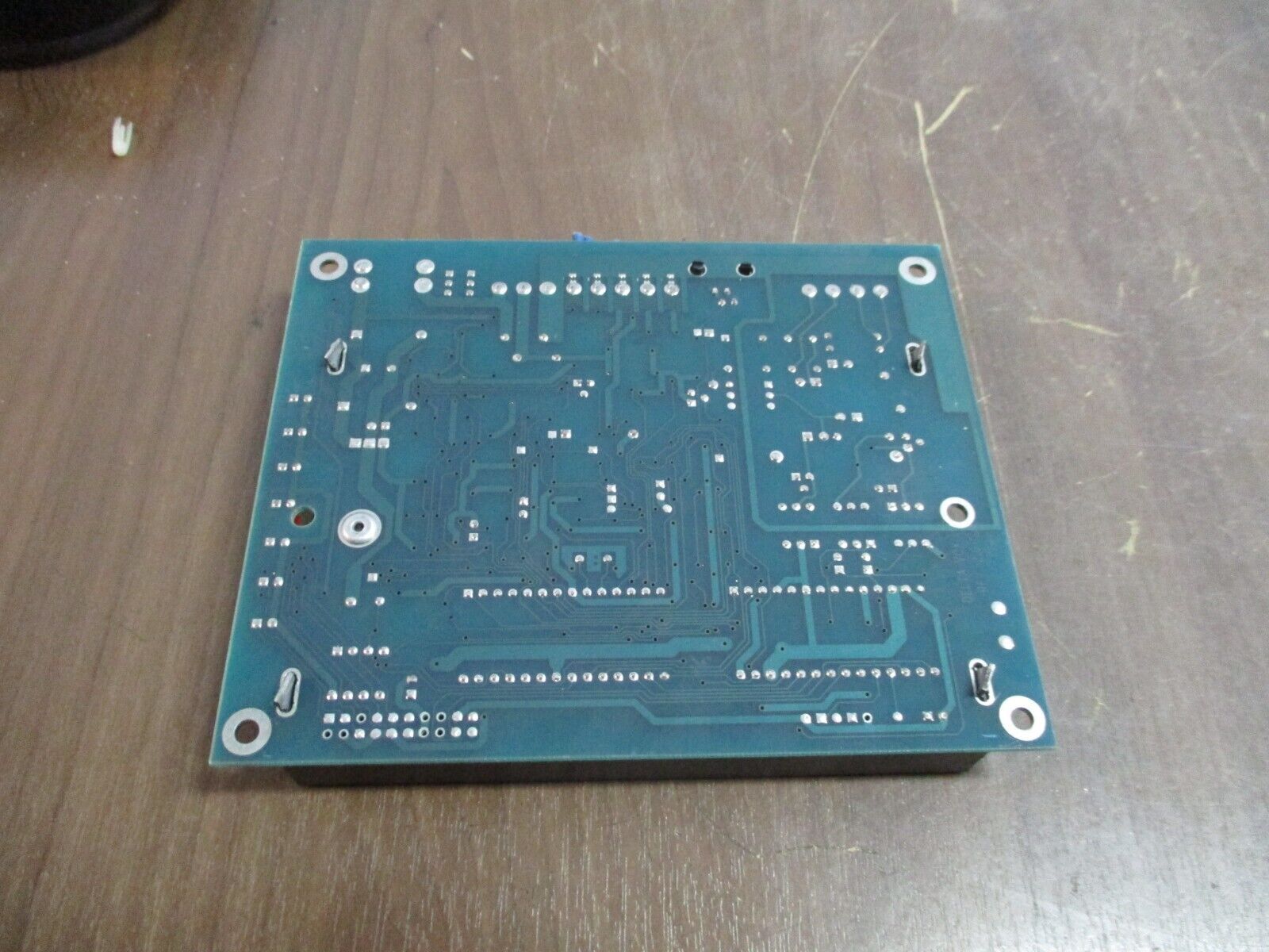 Delta Vox Emergency Voice Dialer DI4500 Rev. 2.0 Used