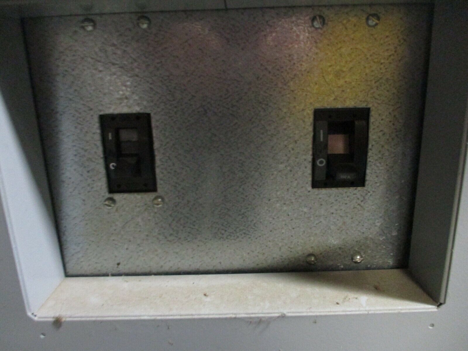 Hoppecke Battery Charger / Rectifier AT30130100E480MXHXAGLXXK Used