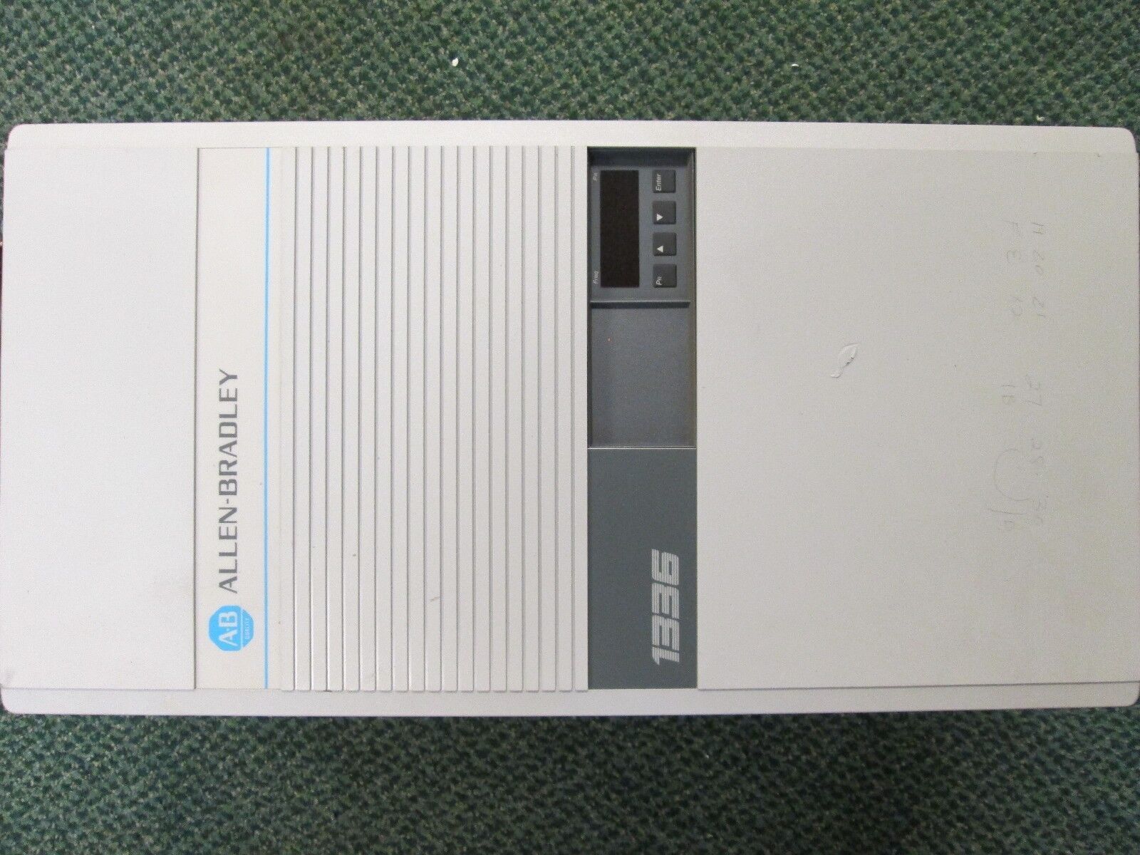 Allen-Bradley AC Drive 1336-BO15-EAE-S1 15 HP Used