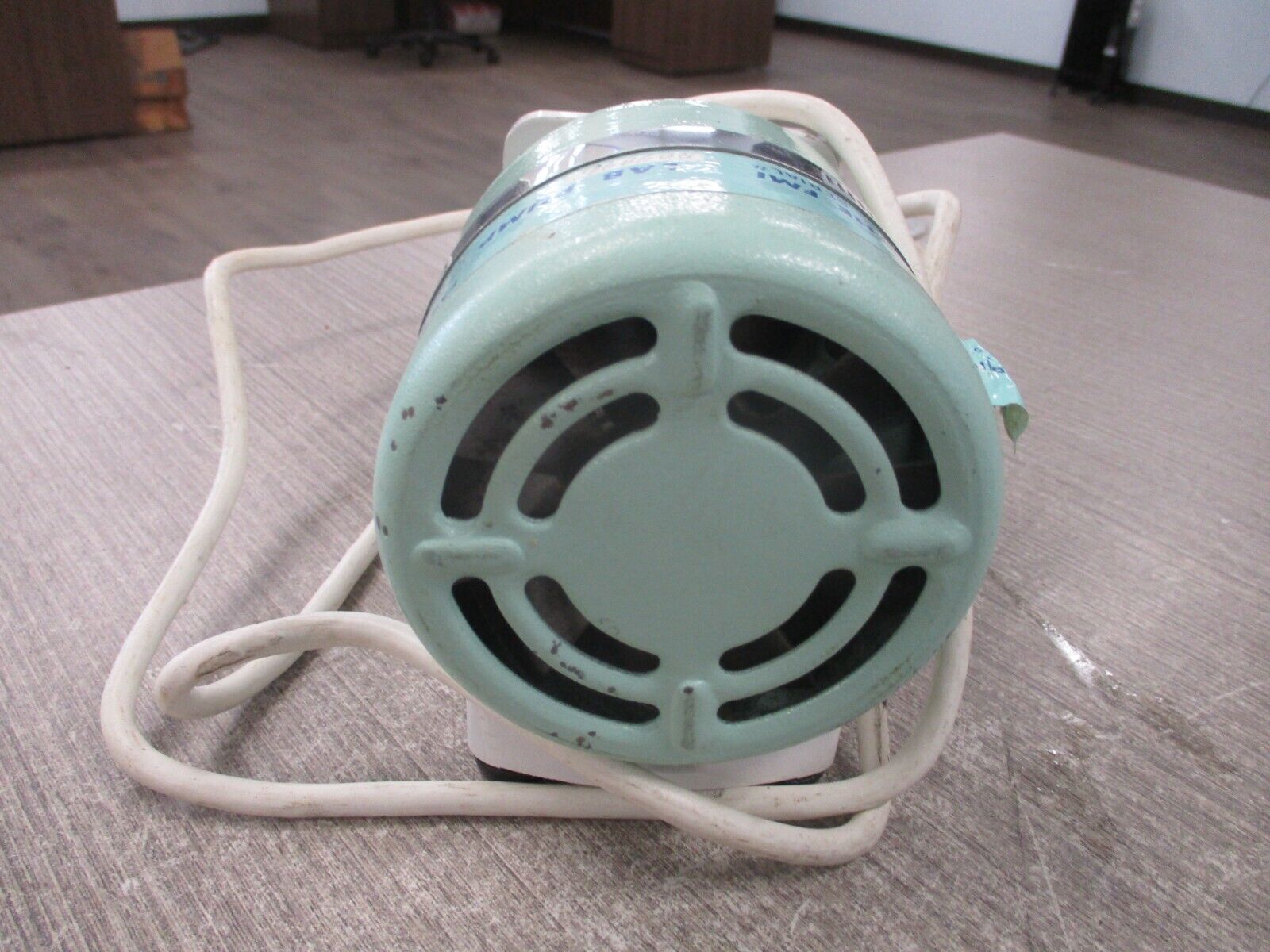 FMI Lab Pump RPD 100PSIG Used