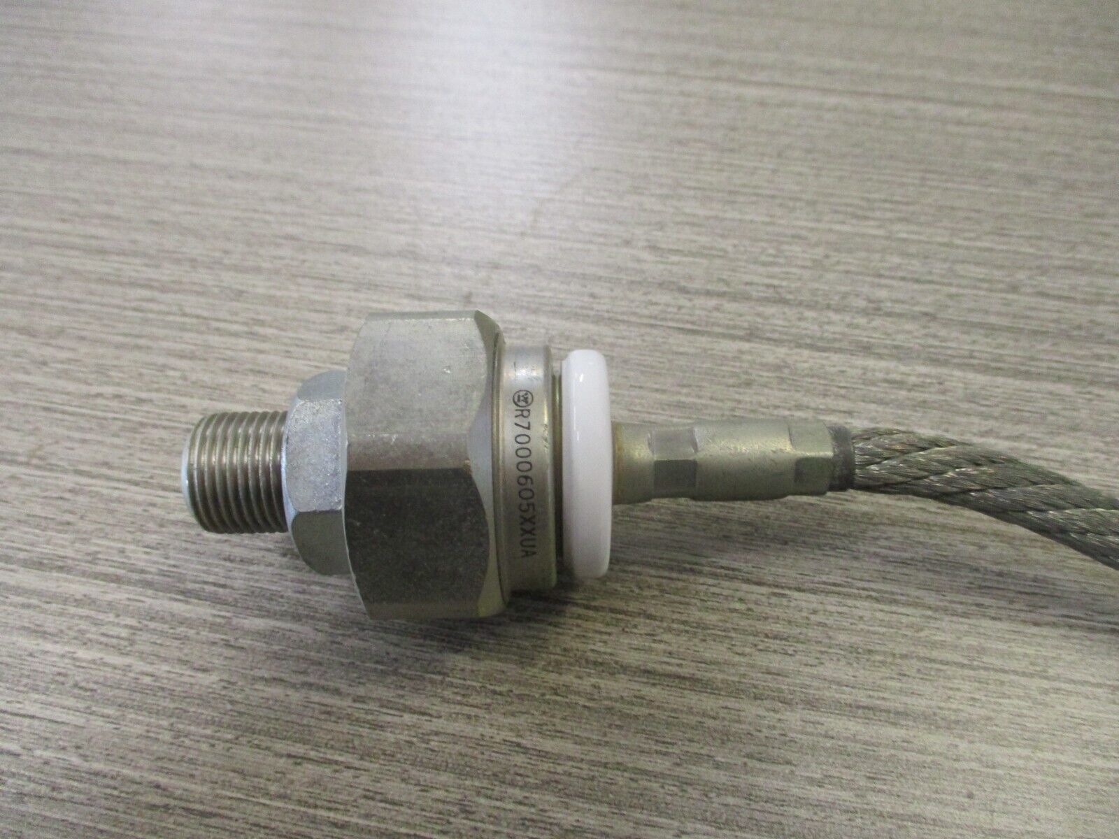 Westinghouse Diode R7000605XXUA Used