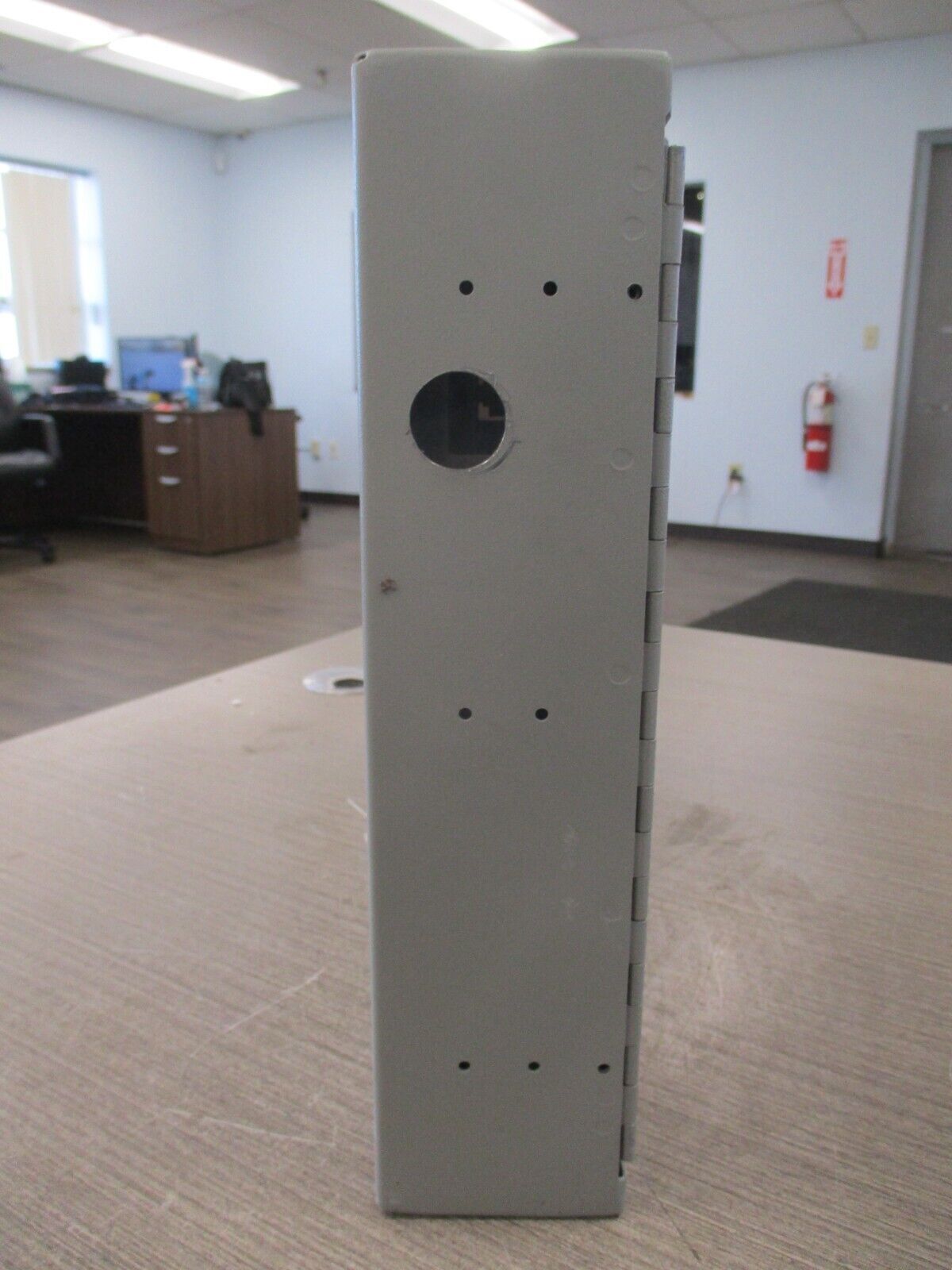Liebert SiteTPI-E Module SITEPI-E Rev. 0 24V 1Ph Used