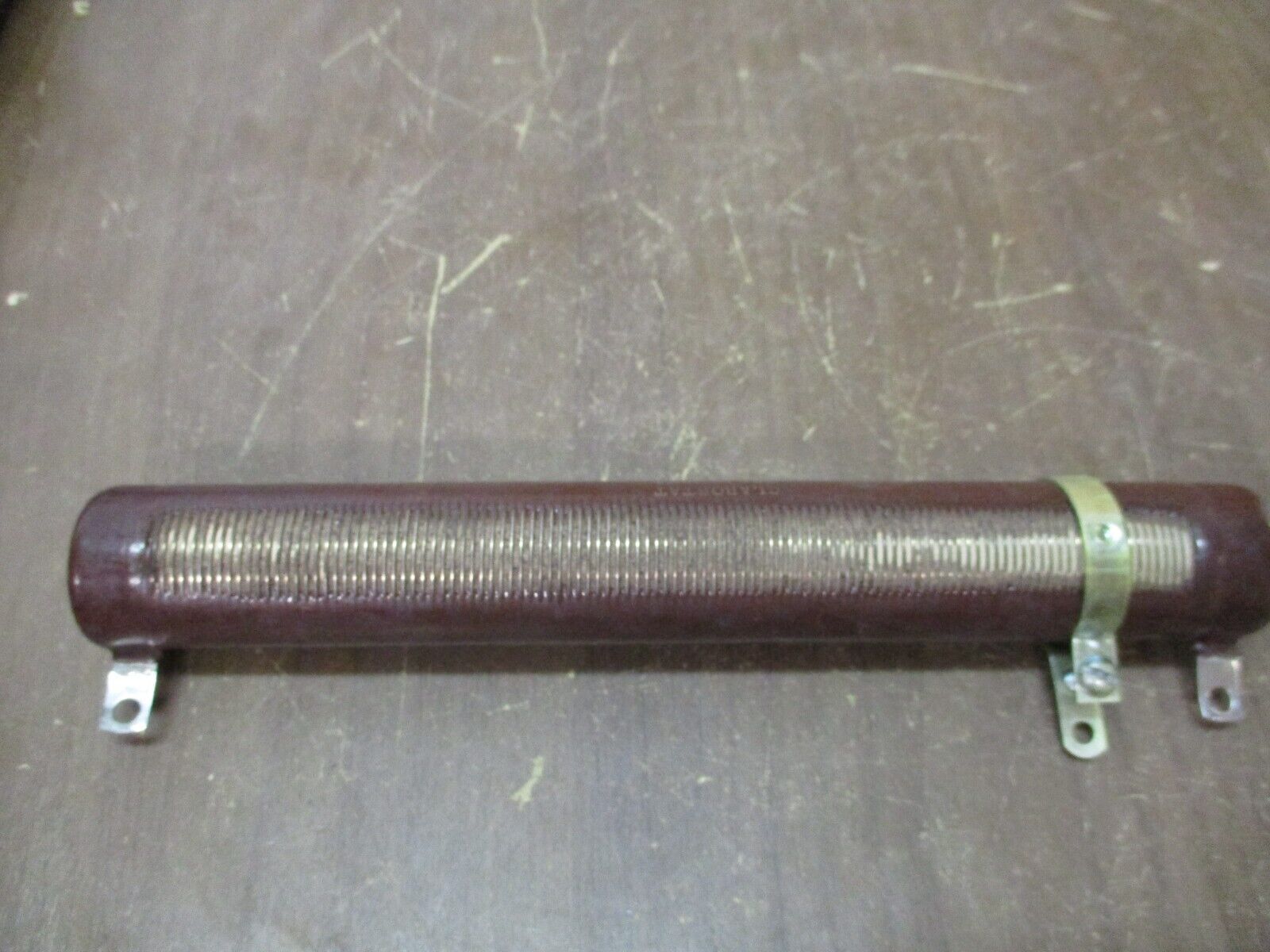 Clarostat Resistor VK-160-WA *Damaged Box* New Surplus