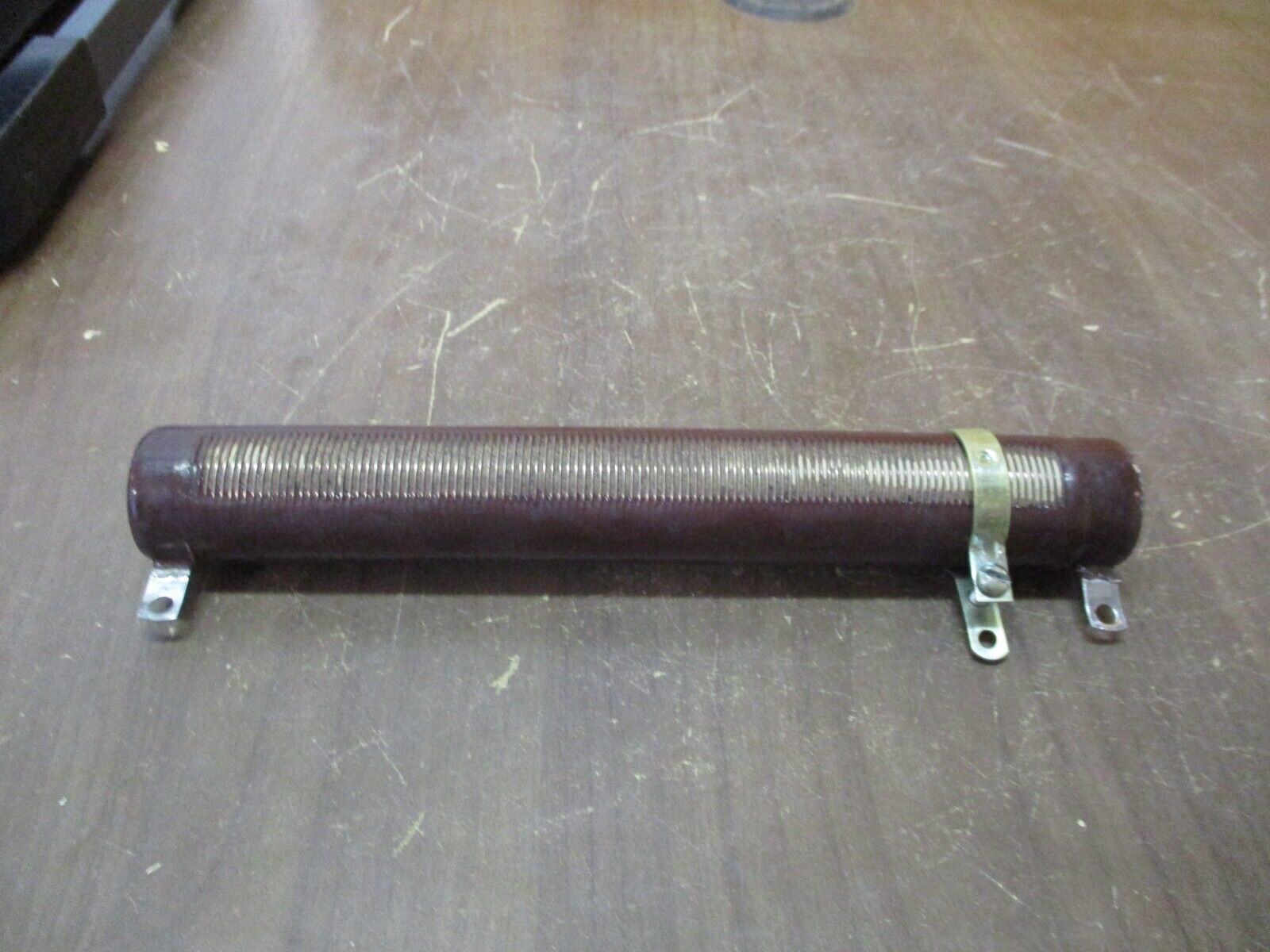 Clarostat Resistor VK-160-WA *Damaged Box* New Surplus