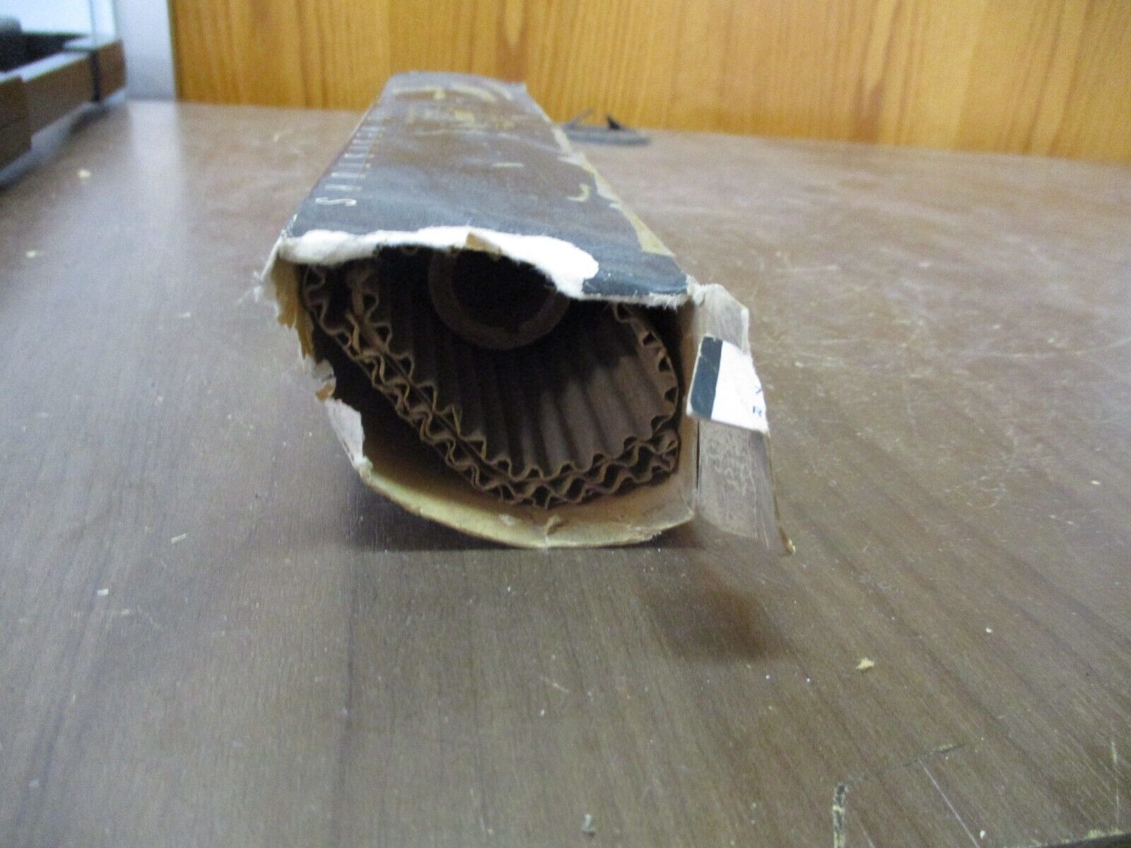 Clarostat Resistor VK-160-WA *Damaged Box* New Surplus