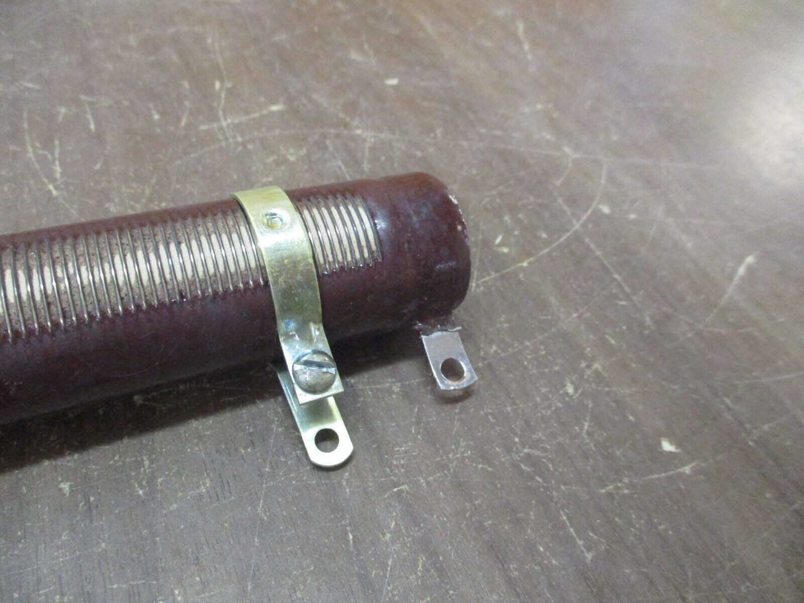 Clarostat Resistor VK-160-WA *Damaged Box* New Surplus