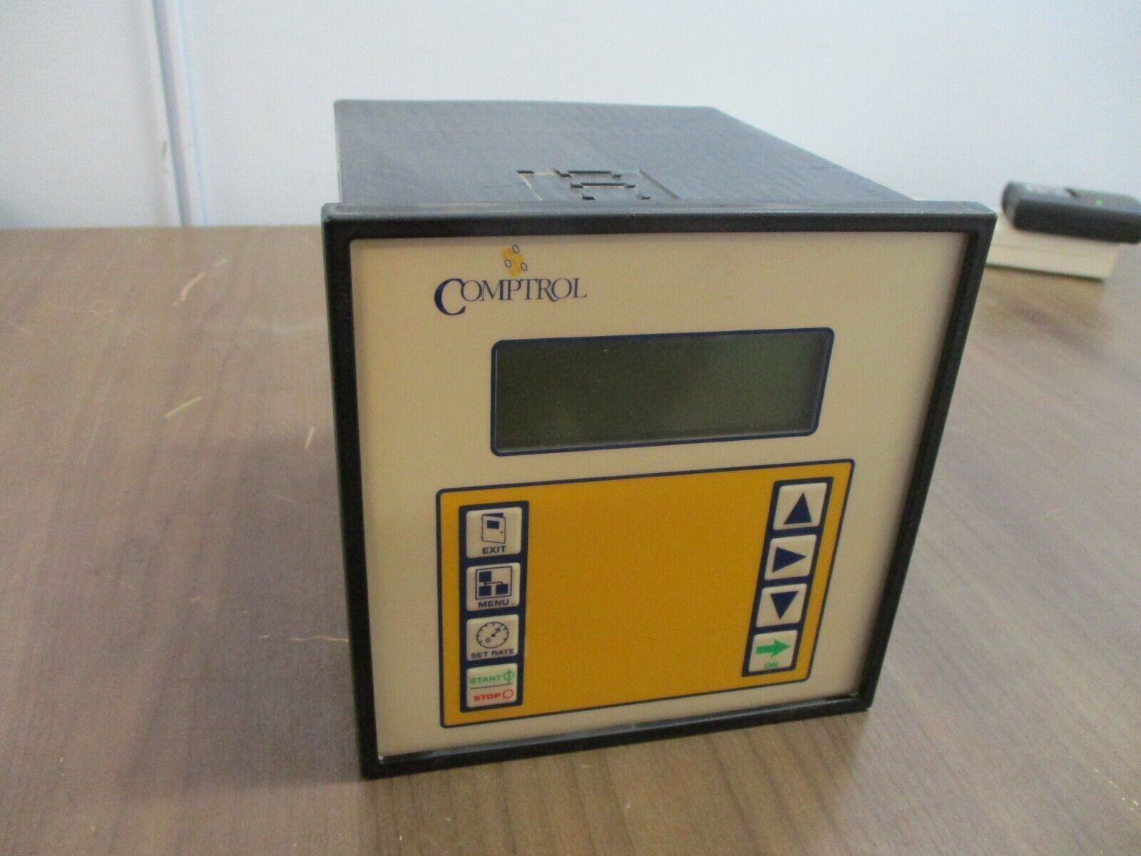 Comptrol Tension Indicator CTR-25X-SAC Used