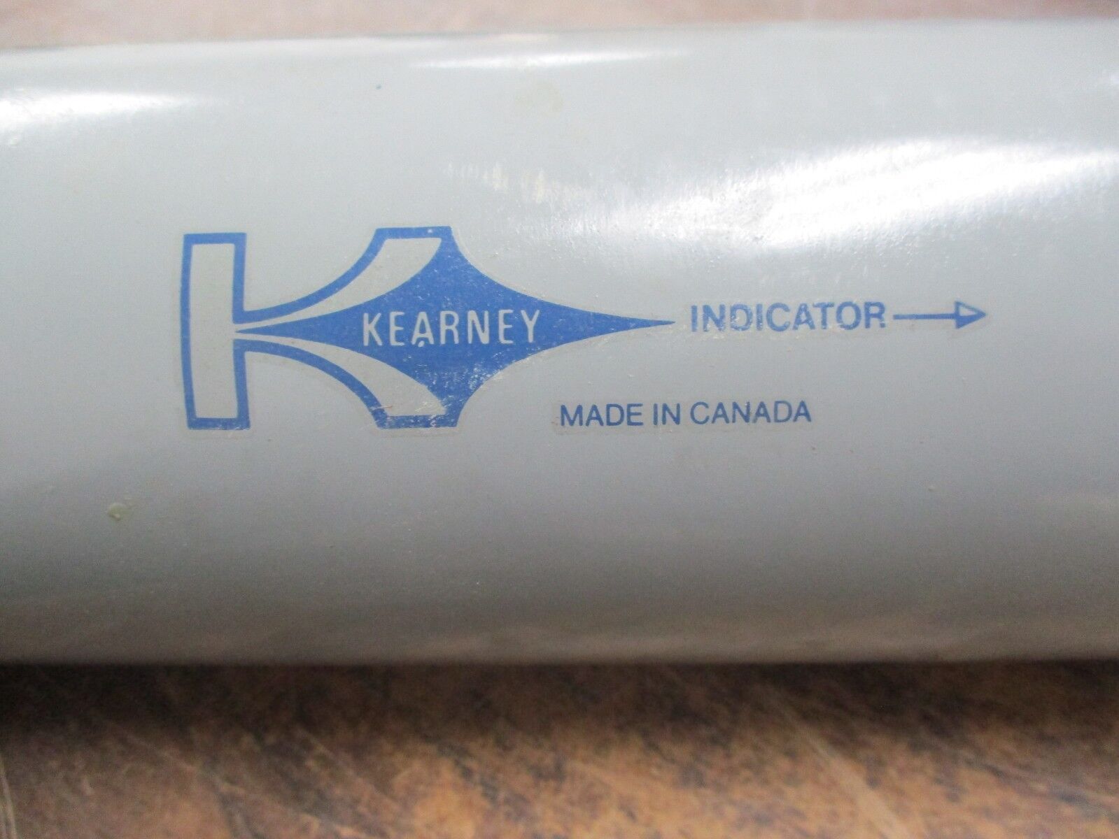 Kearney Fuse Type Q 100A 15.5KV Used