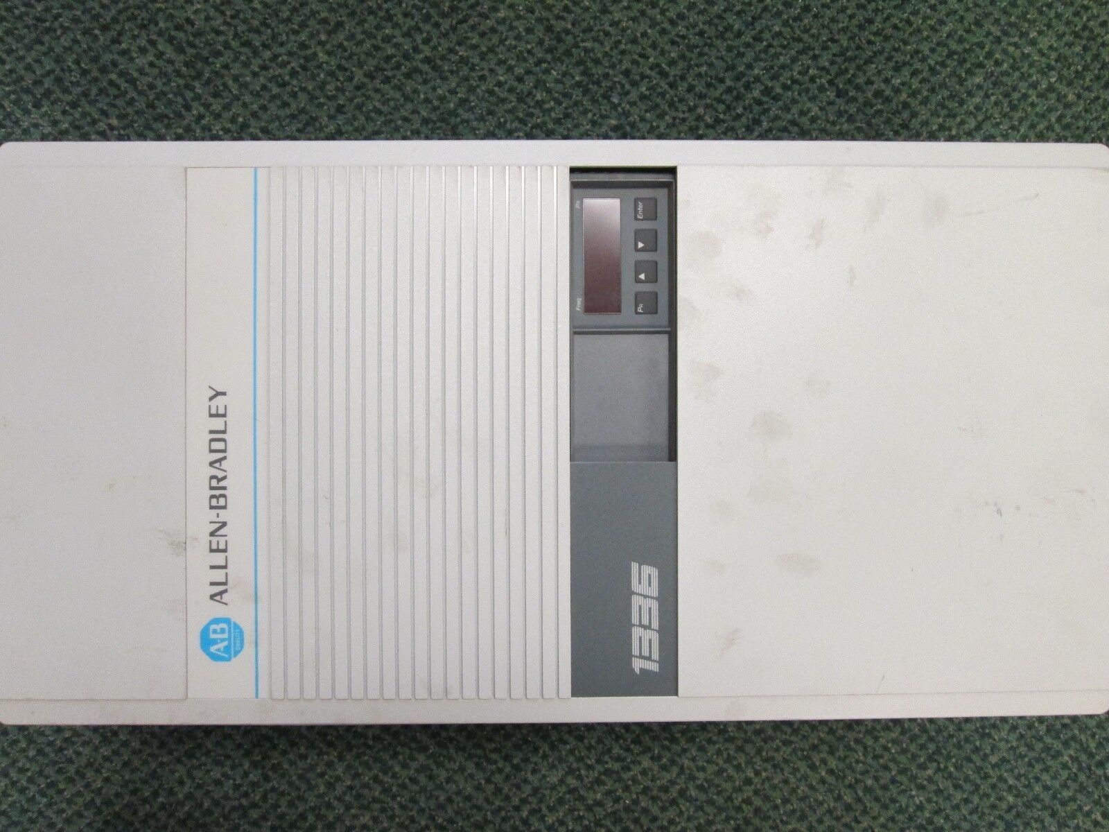 Allen-Bradley AC Drive 1336-B005-EAD-S2 5 HP