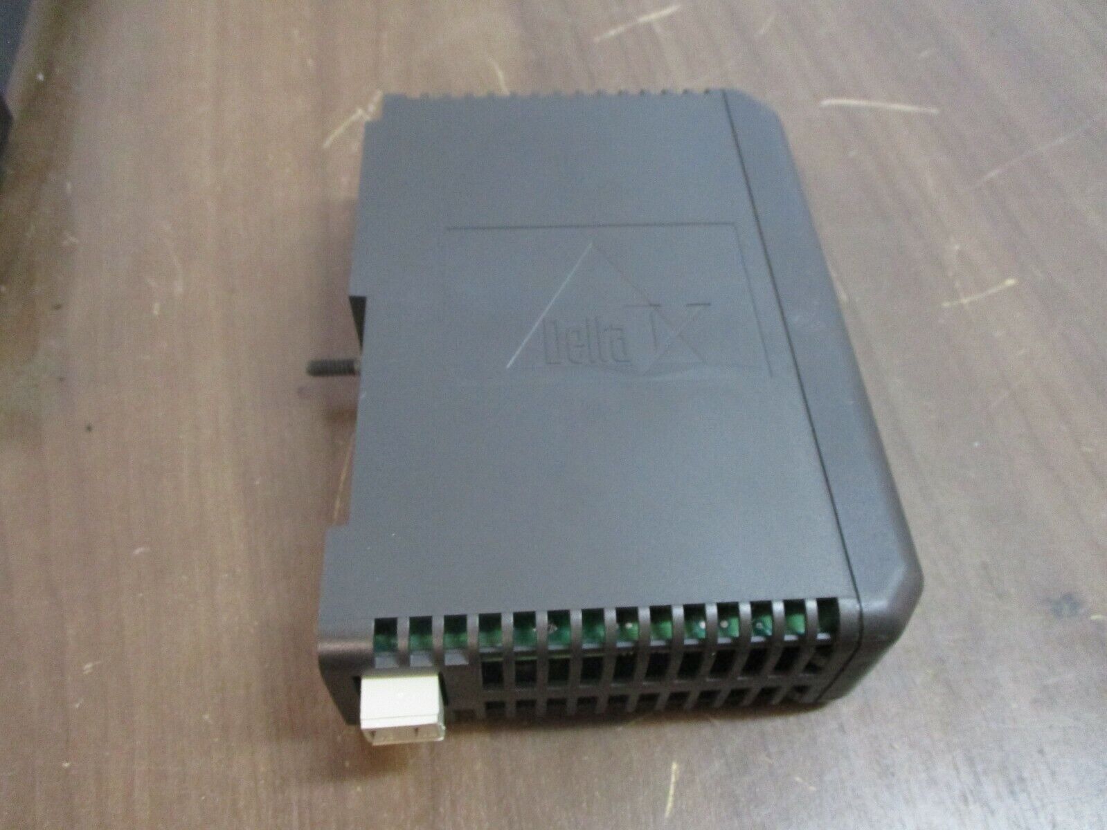 Fisher-Rosemount KJ1501X1-BB1 Delta V System Power Supply 12P0678X022 Rev. G