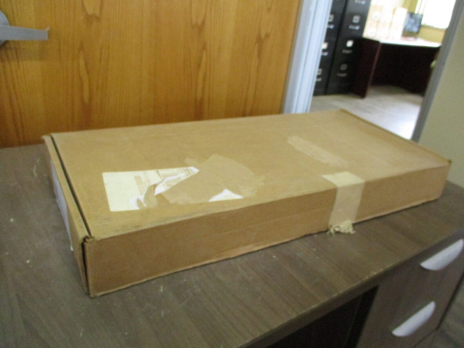 Siemens P1 Rev Chassis K11D255001 250A 18-Circuit 1Ph New Surplus