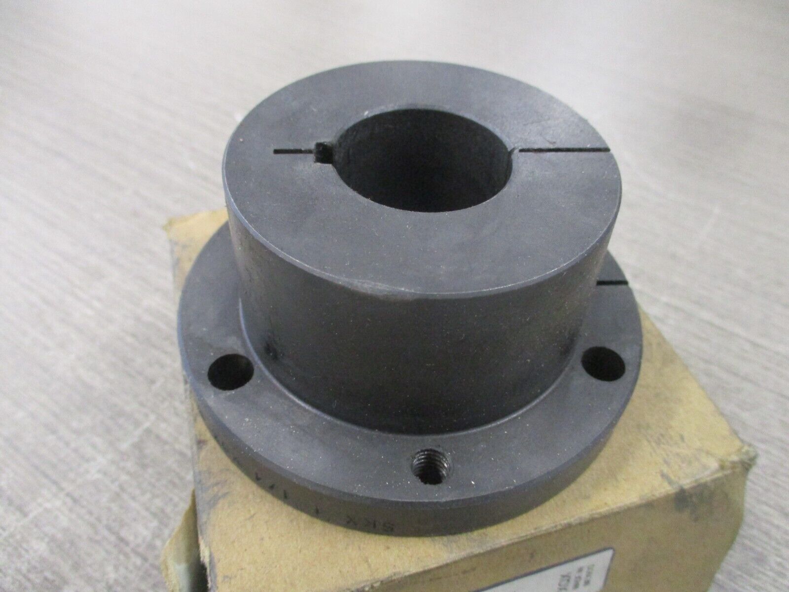 TB Woods SG Bushing SK114 New Surplus