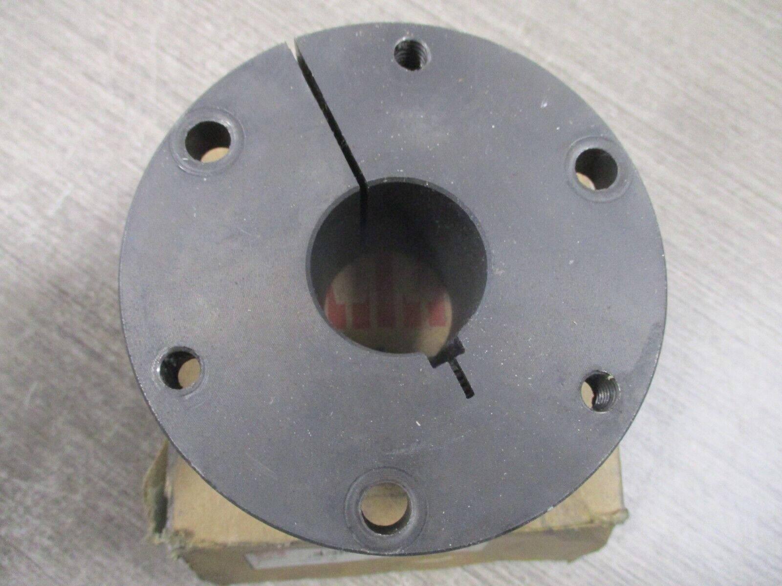TB Woods SG Bushing SK114 New Surplus