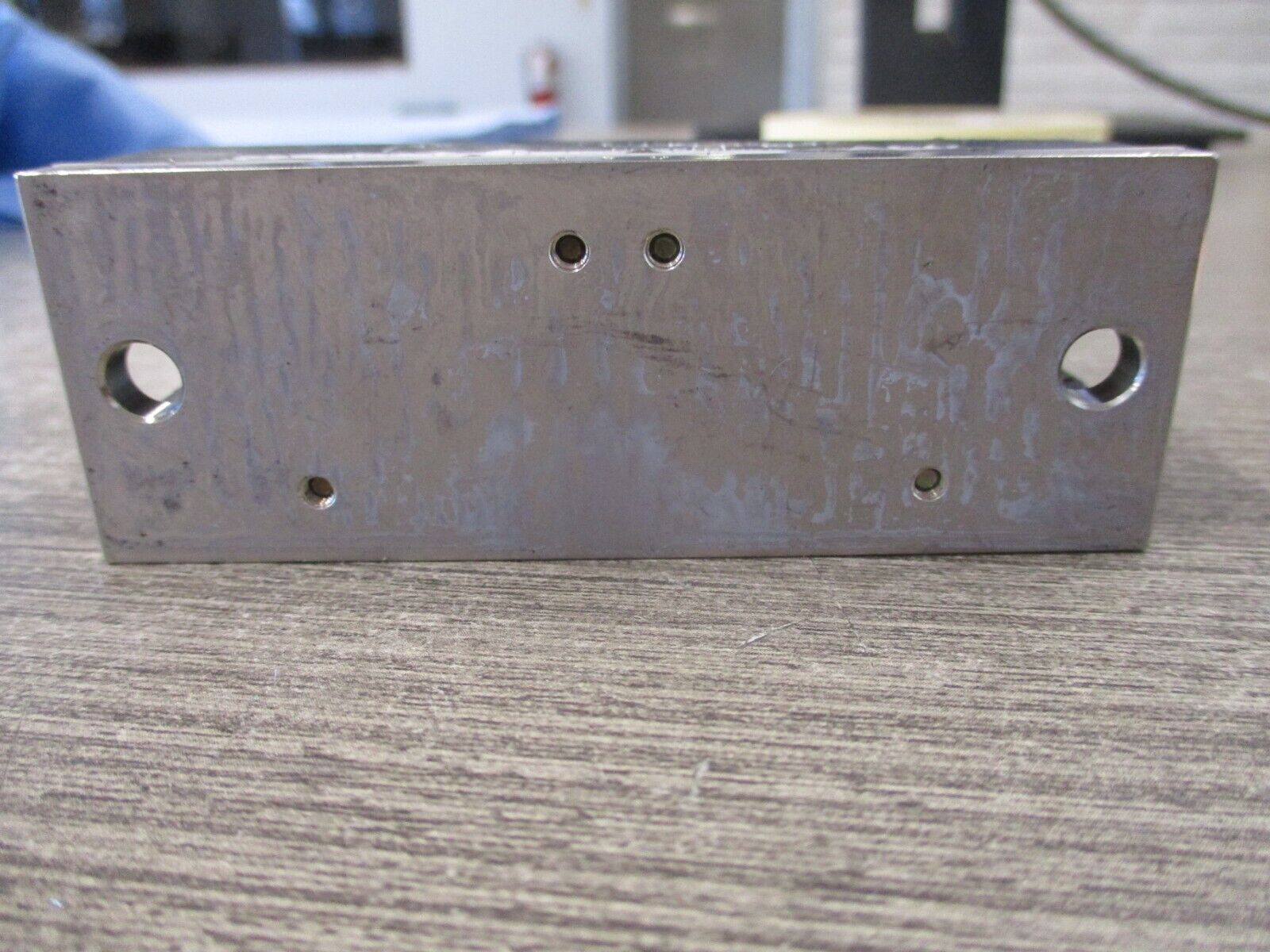 AEG Power Block TT 162 N 1600 K0F 20C5 Used