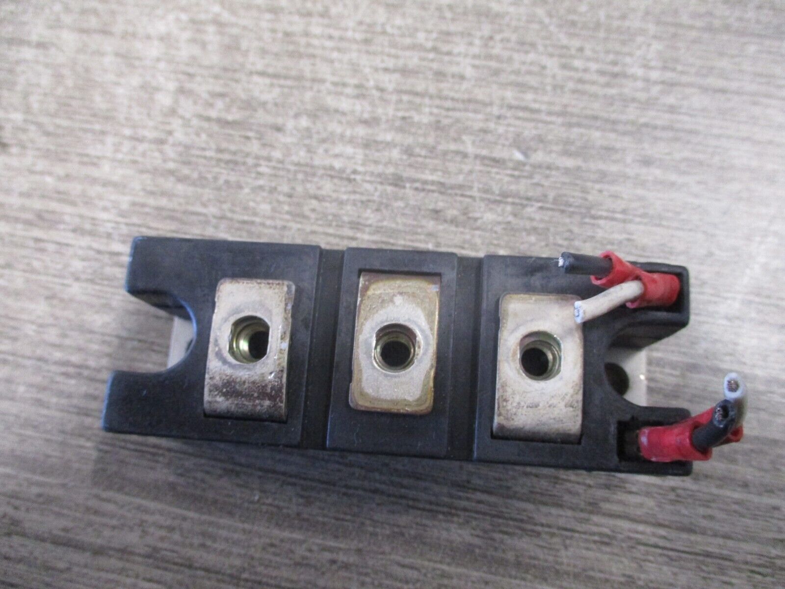 AEG Power Block TT 162 N 1600 K0F 20C5 Used