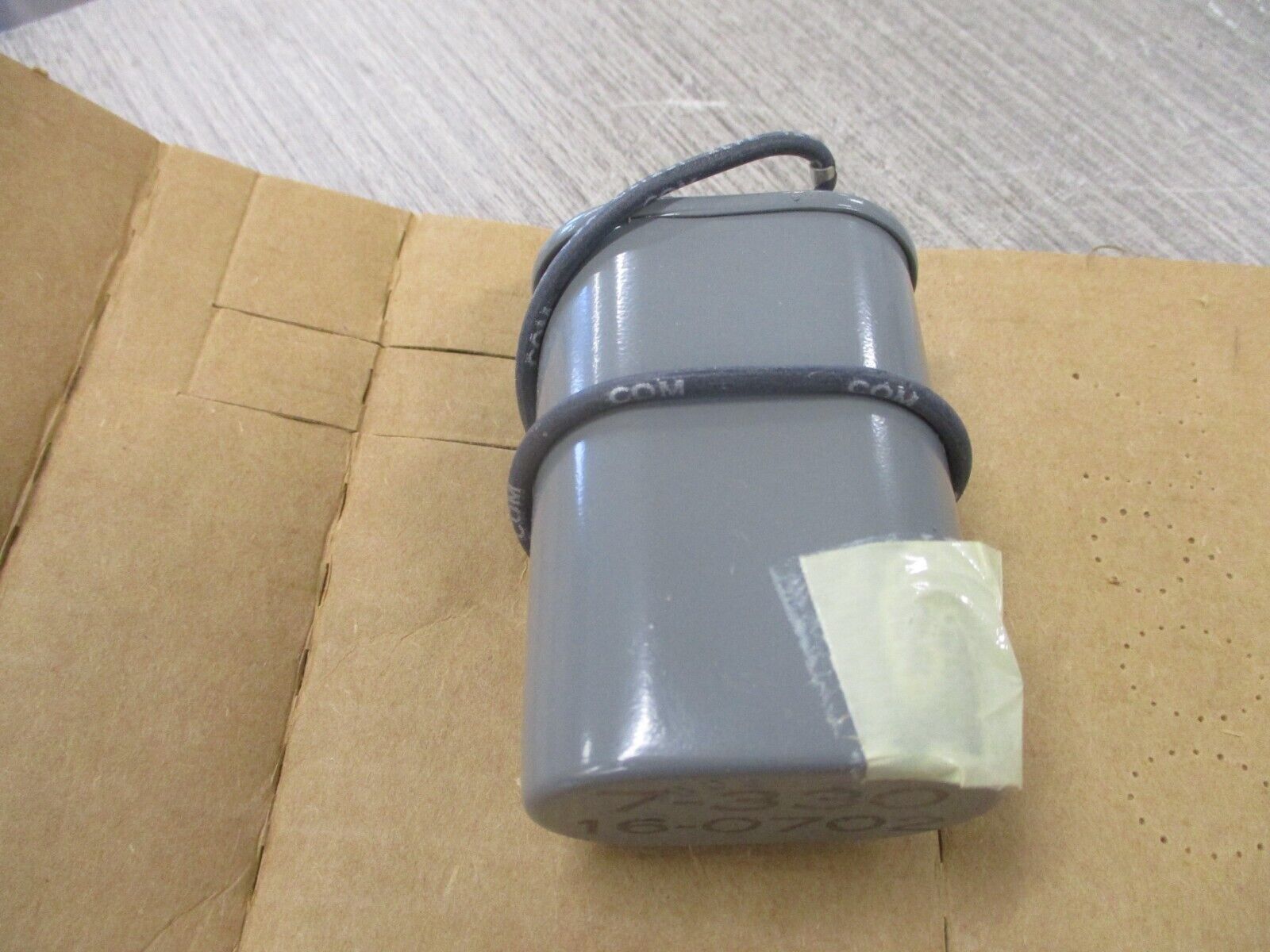 Advance Quadri-Volt Core & Coil Ballast 71A7971-001 120/208/240/277 60Hz 70W New