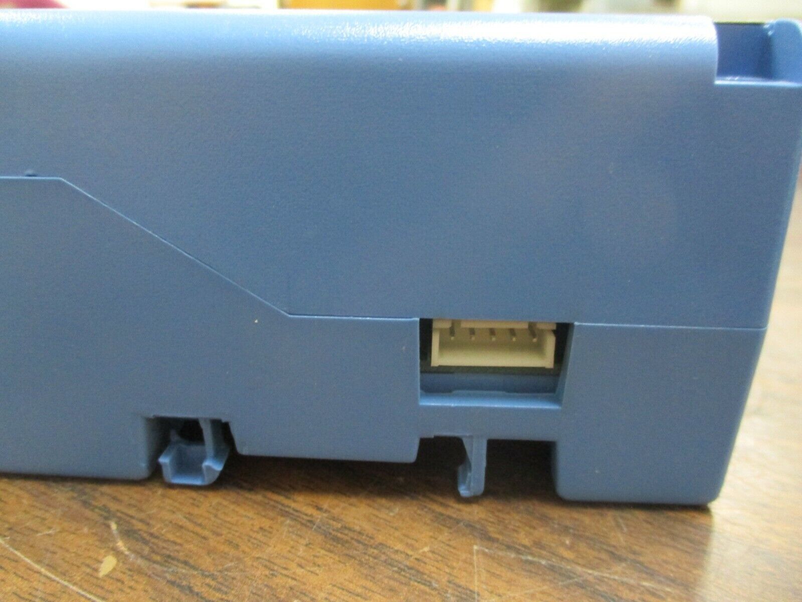 Johnson Controls Temperature Module D35OAA-1C Rev. C Used