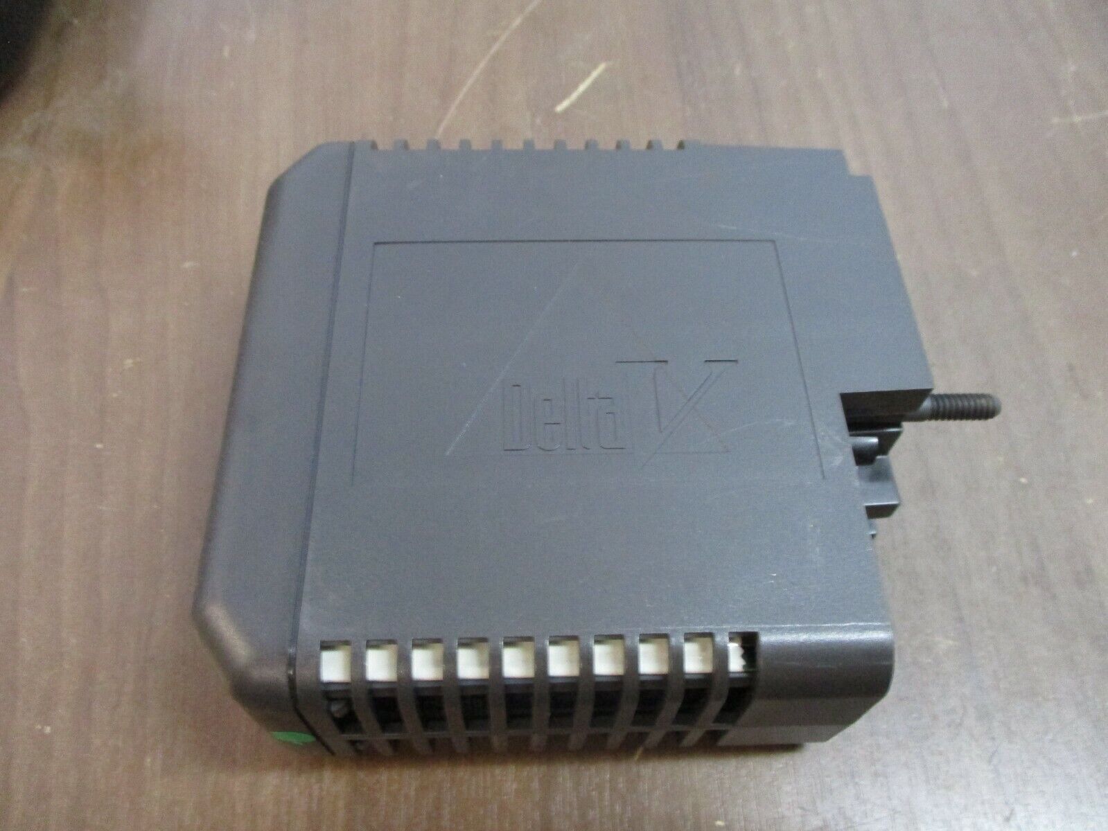 Fisher-Rosemount KJ3002X1-BA1 Delta V Analog Input HART Module 12P0680X062 Used