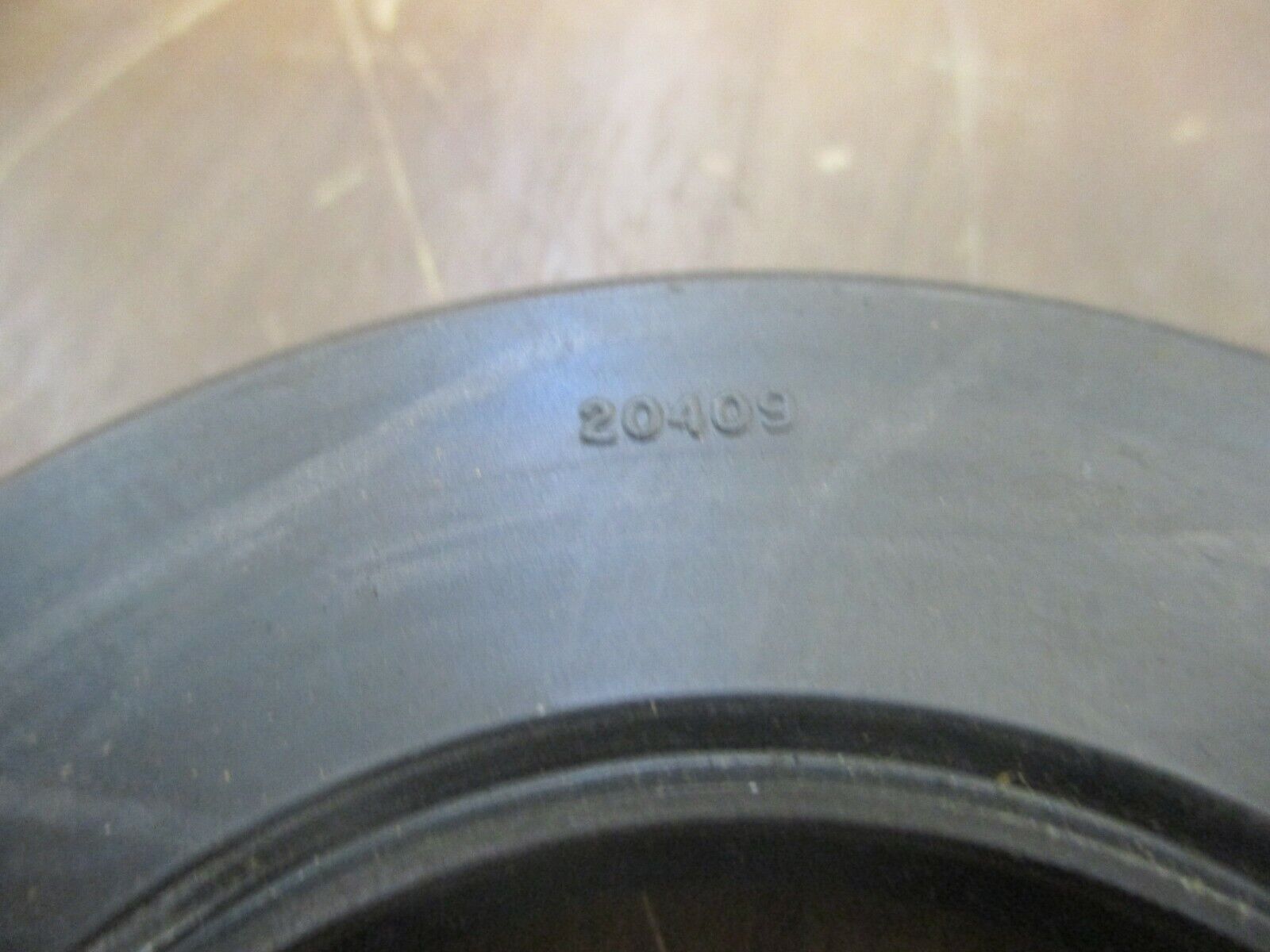 Dodge Speed Reducer Seal 245203 New Surplus